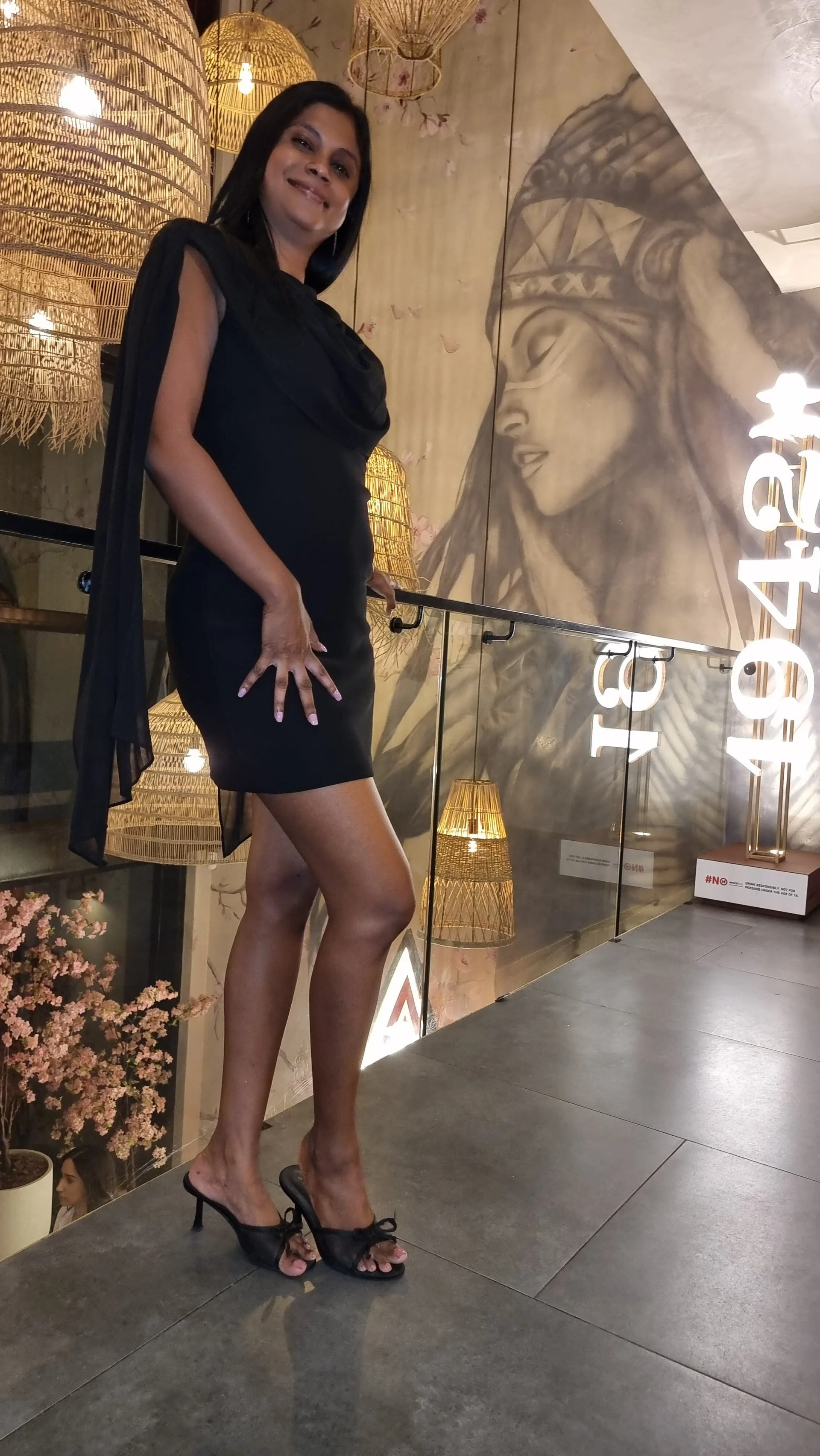 XXX Porn Photo of Nude Sensual_indian7 94
