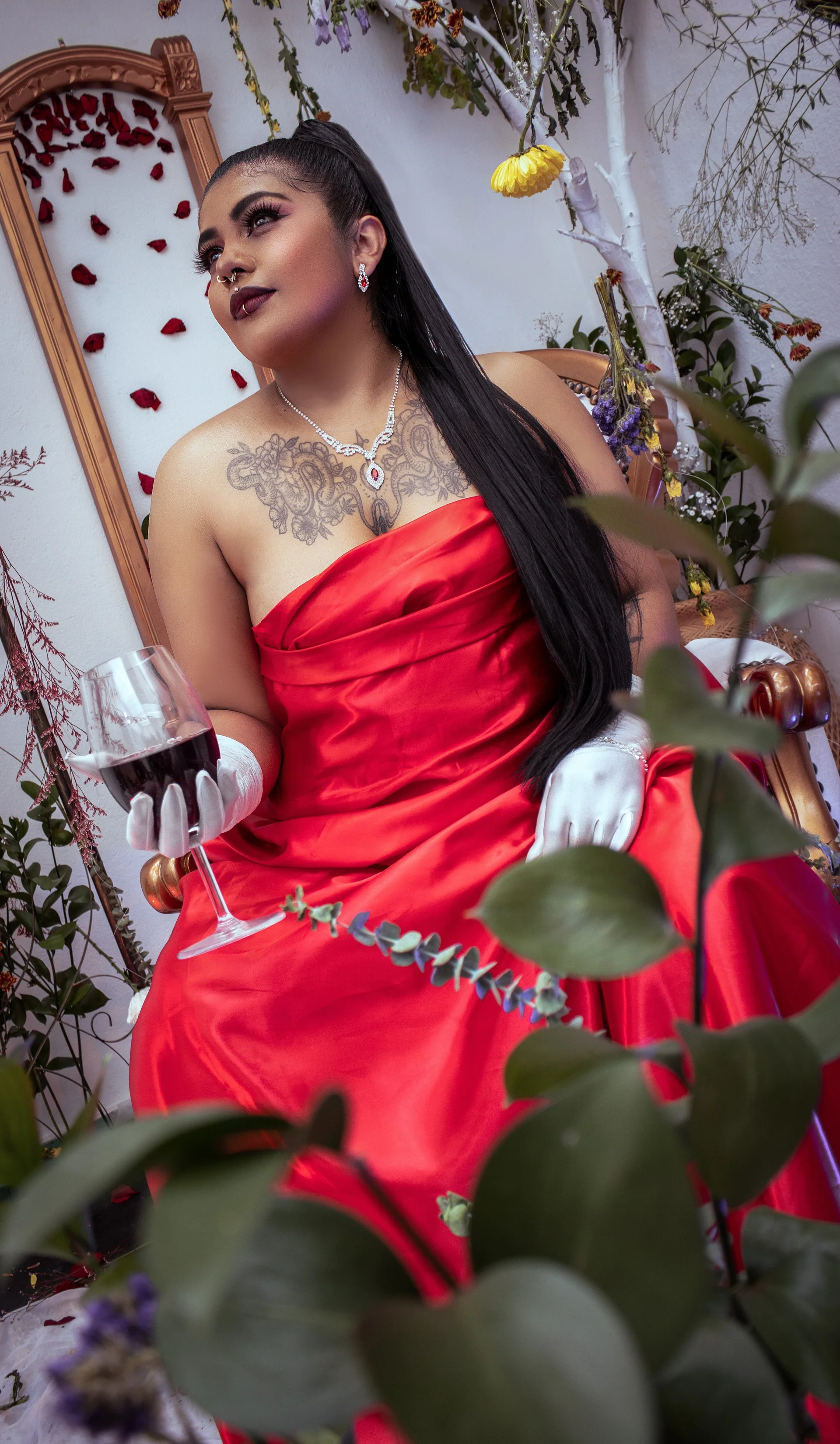 XXX Porn Photo of Nude shayna_manson_ 30