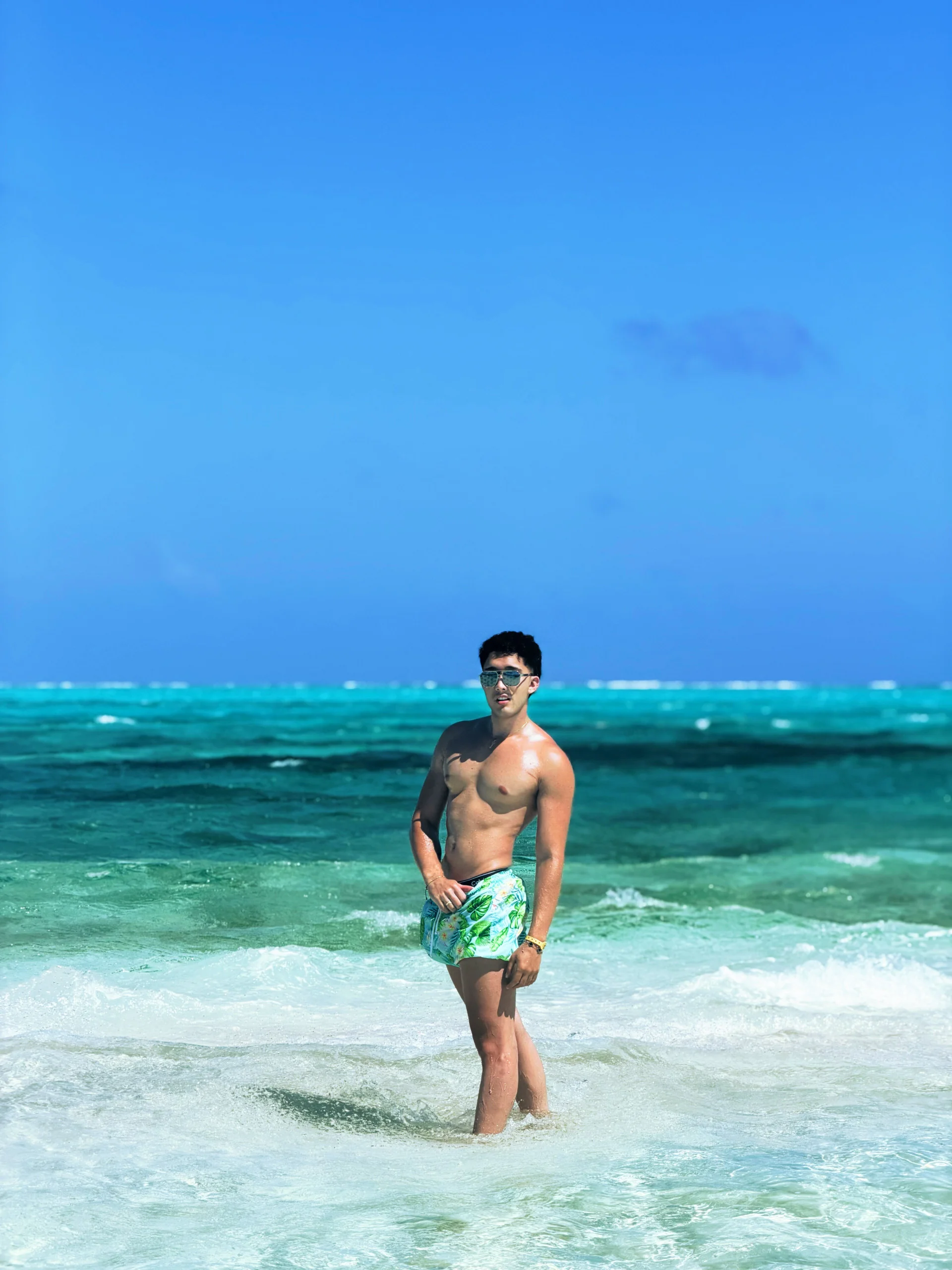 XXX Porn Photo of Nude jeicob_stone 34