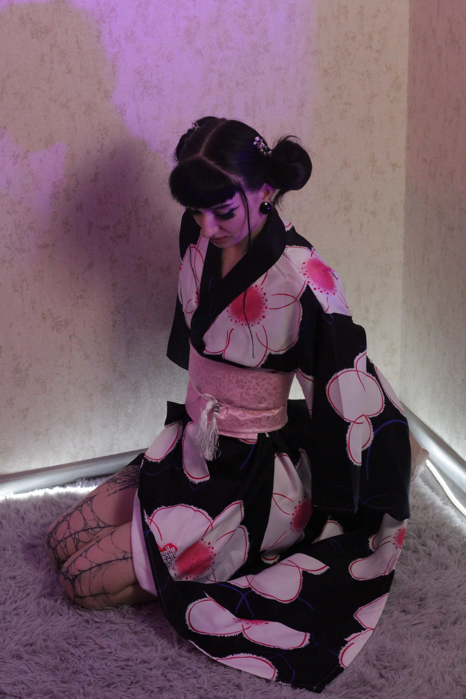 XXX Porn Photo of Nude NorinMorin 6