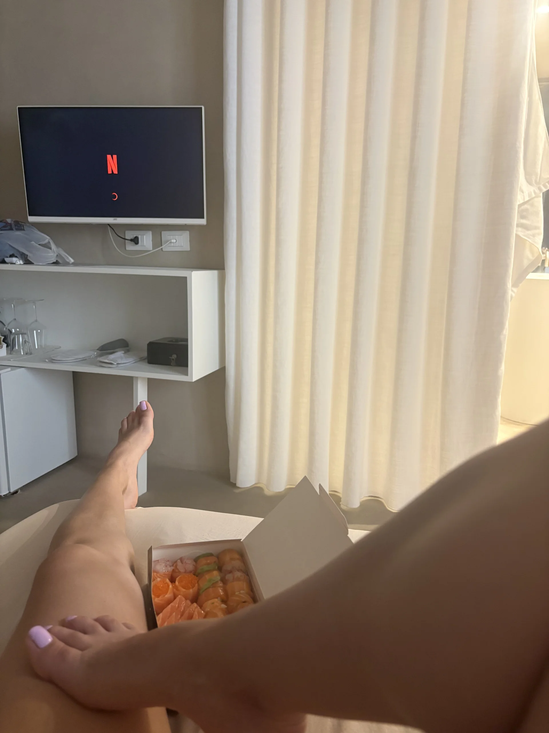 XXX Porn Photo of Nude martadiventura 5