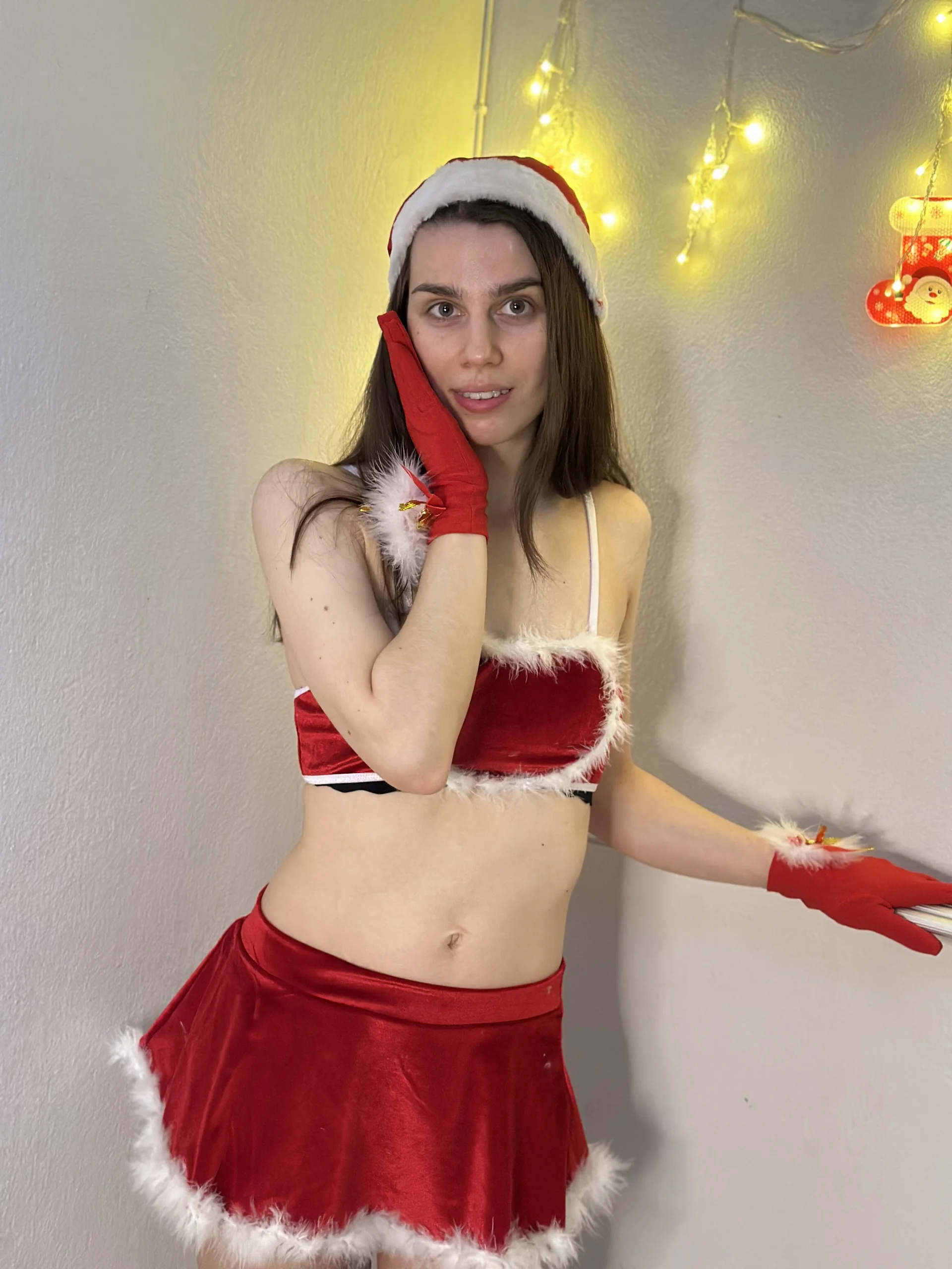 XXX Porn Photo of Nude SassyJessi 21