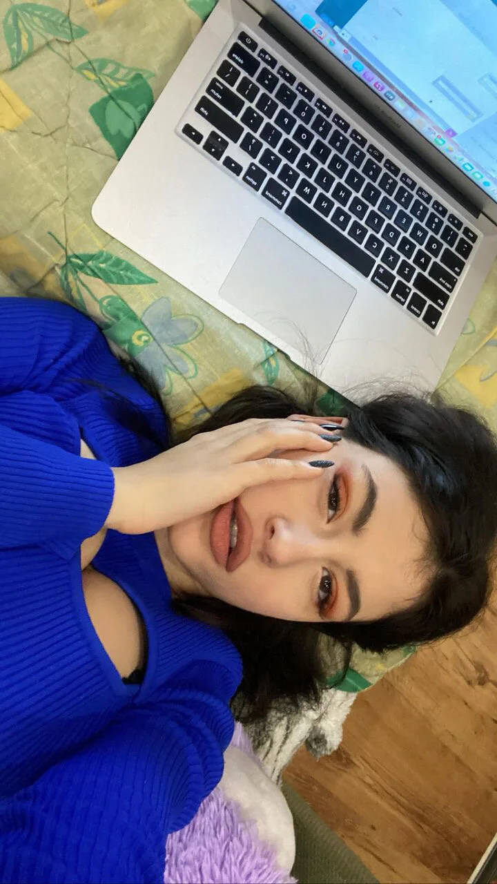XXX Porn Photo of Nude LorenDi 23