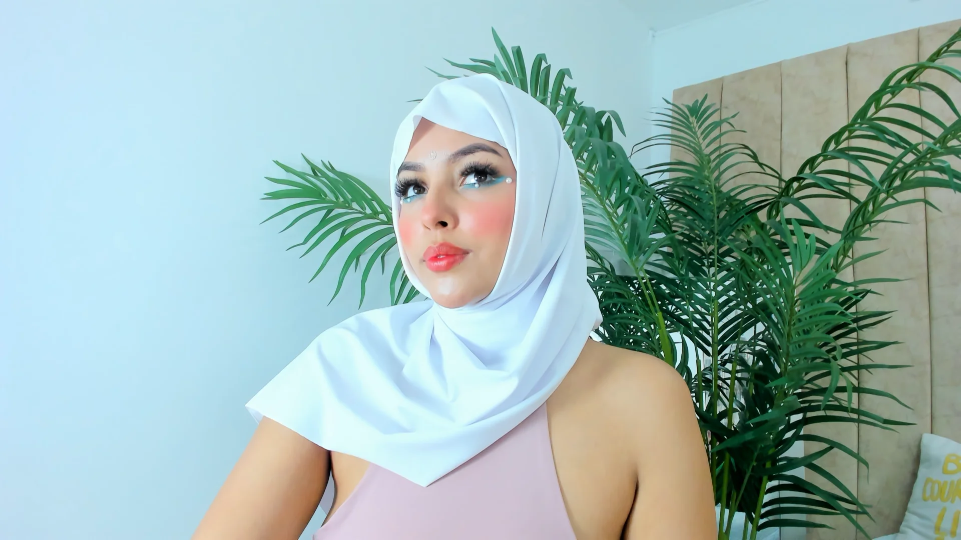XXX Porn Photo of Nude Lea_nahid 45