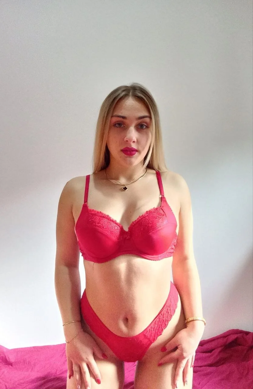 XXX Porn Photo of Nude OrianaNorth 7