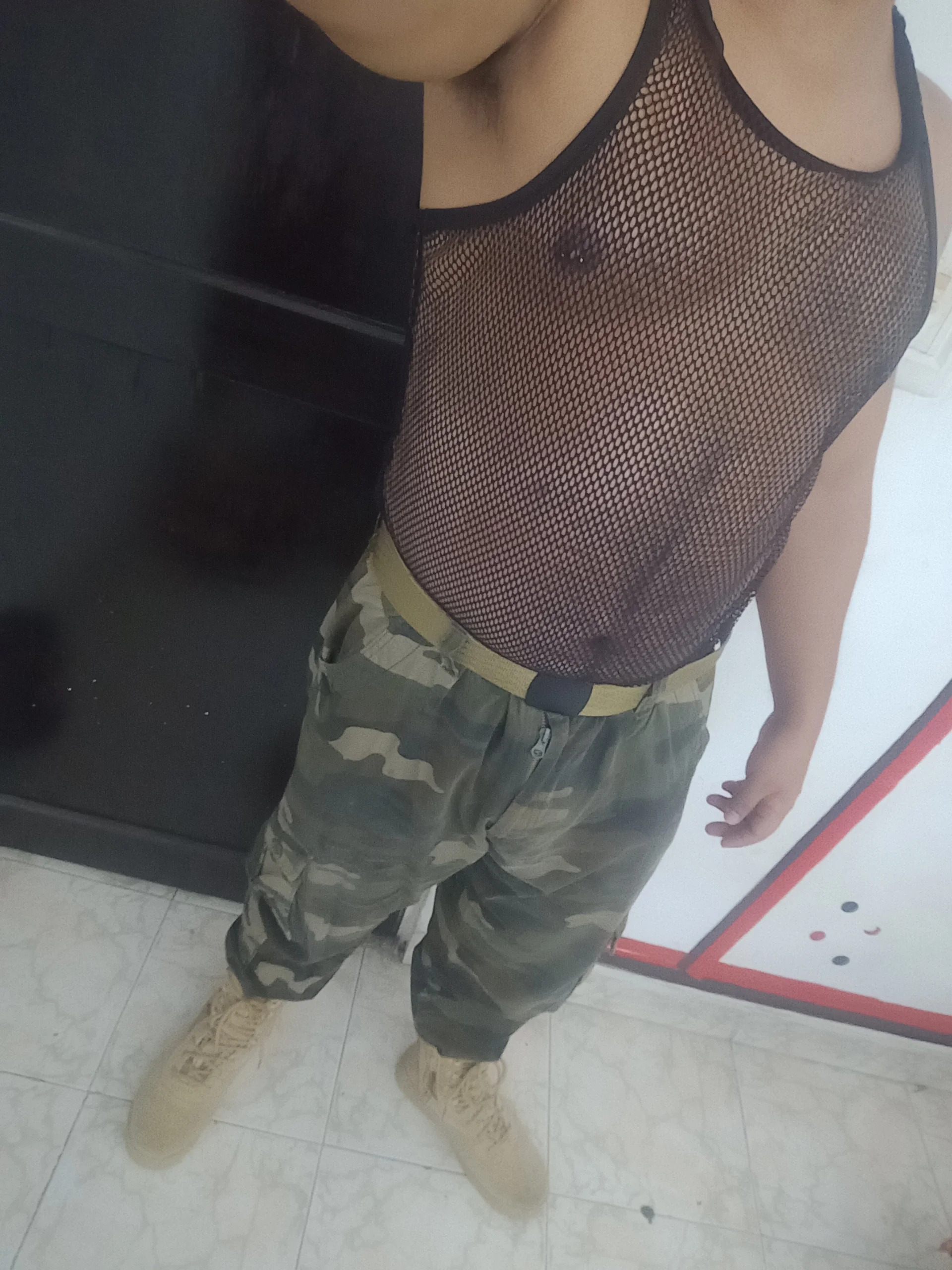 XXX Porn Photo of Nude KalethBigDick 926