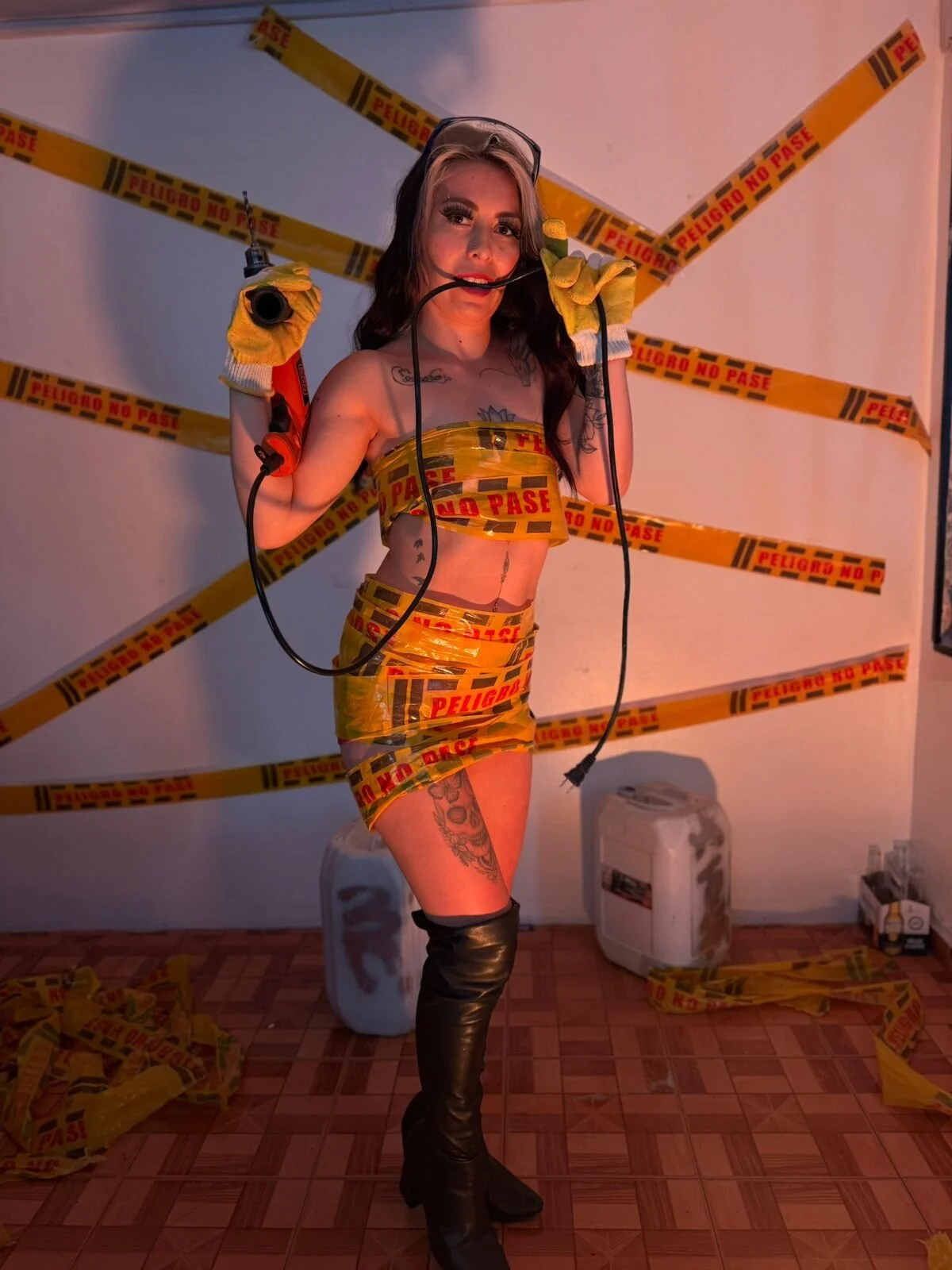 XXX Porn Photo of Nude Tefannyy_ 176