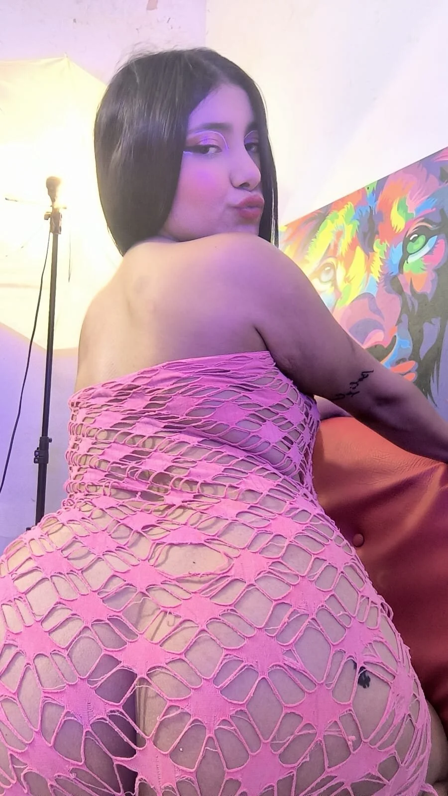 XXX Porn Photo of Nude chirlleyy 11