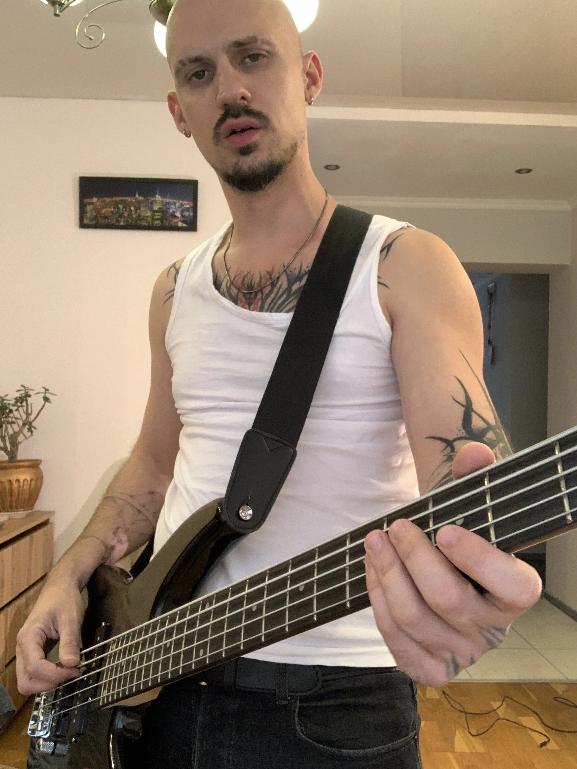 XXX Porn Photo of Nude AssHunter4k 48
