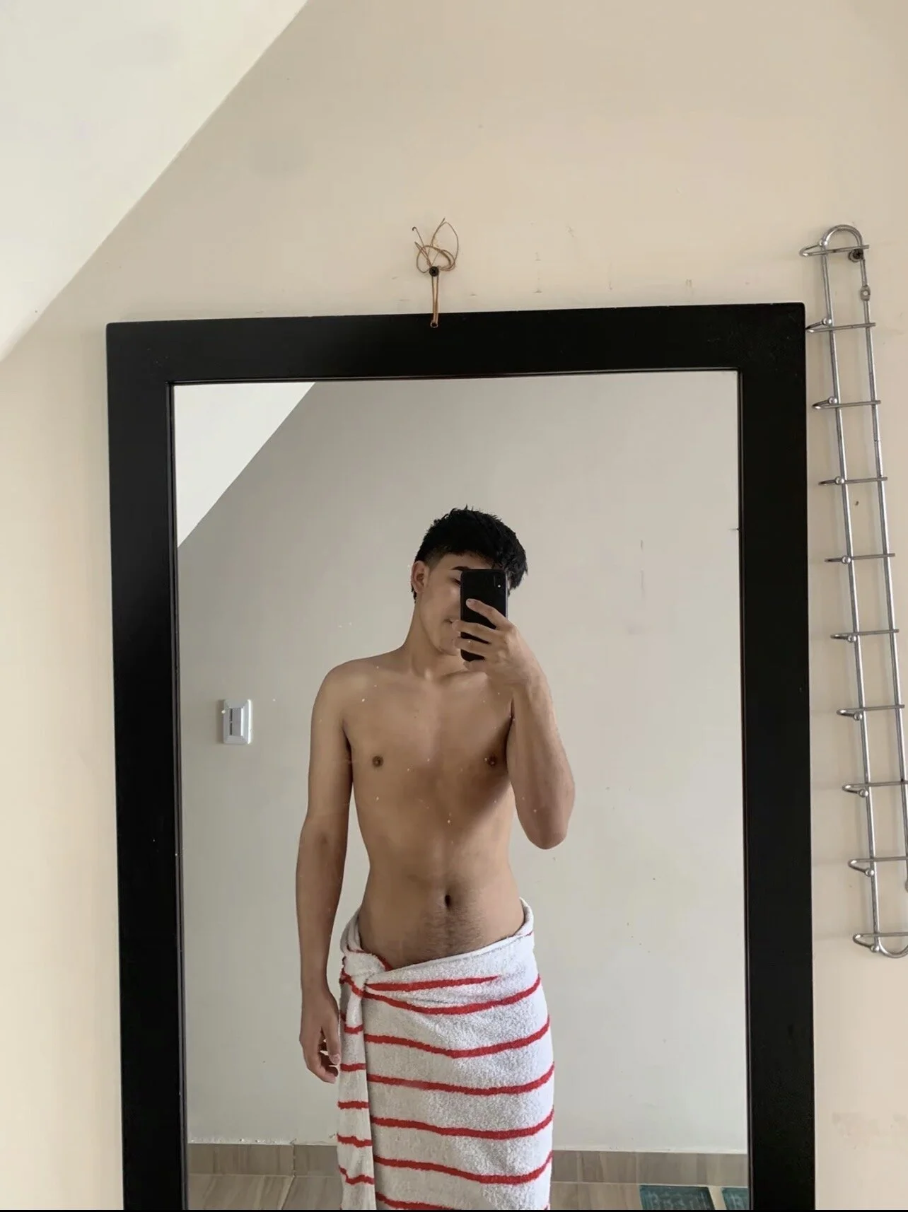 XXX Porn Photo of Nude Juanessboy_ 8