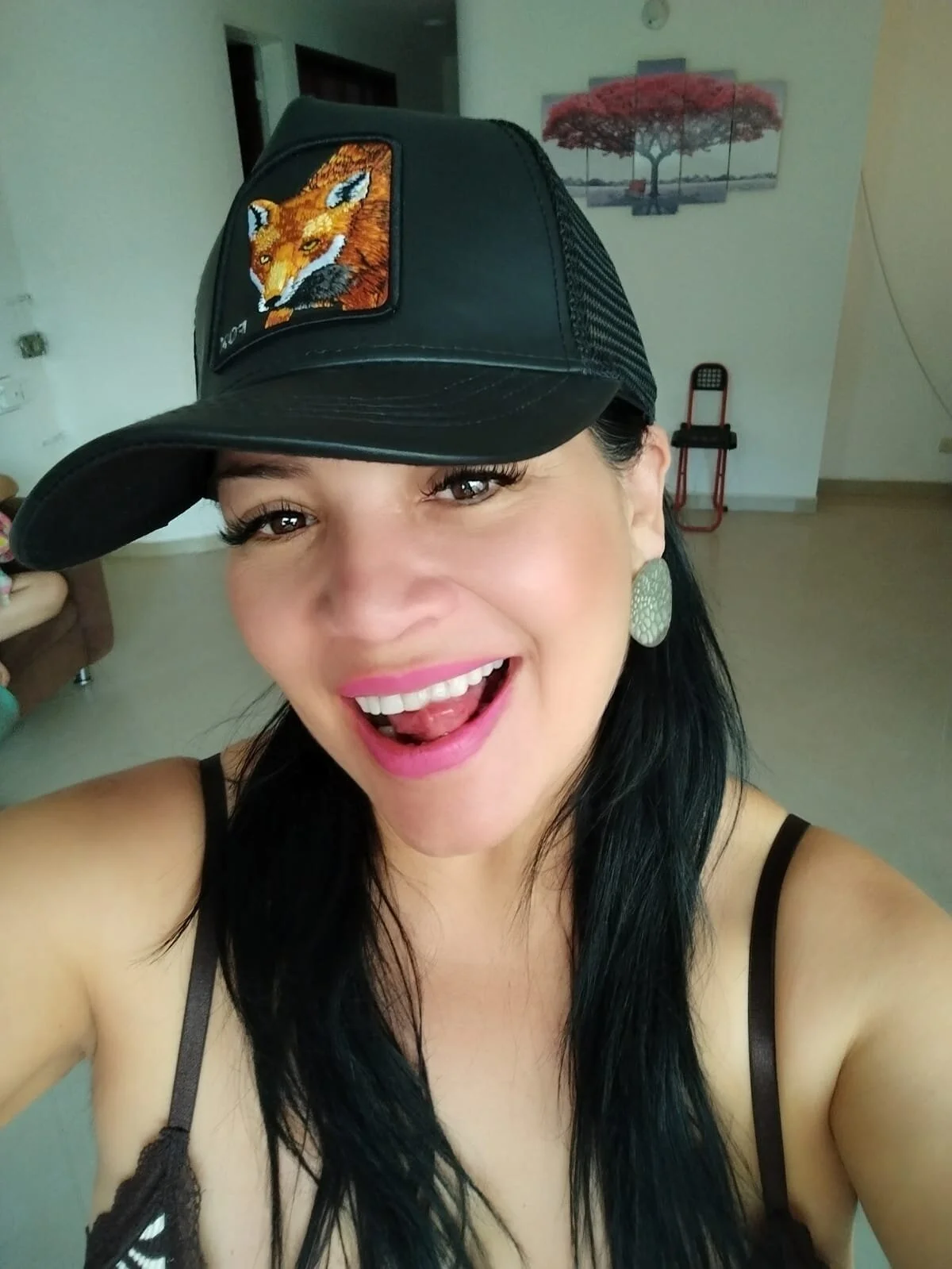 XXX Porn Photo of Nude KarlaTesg 5