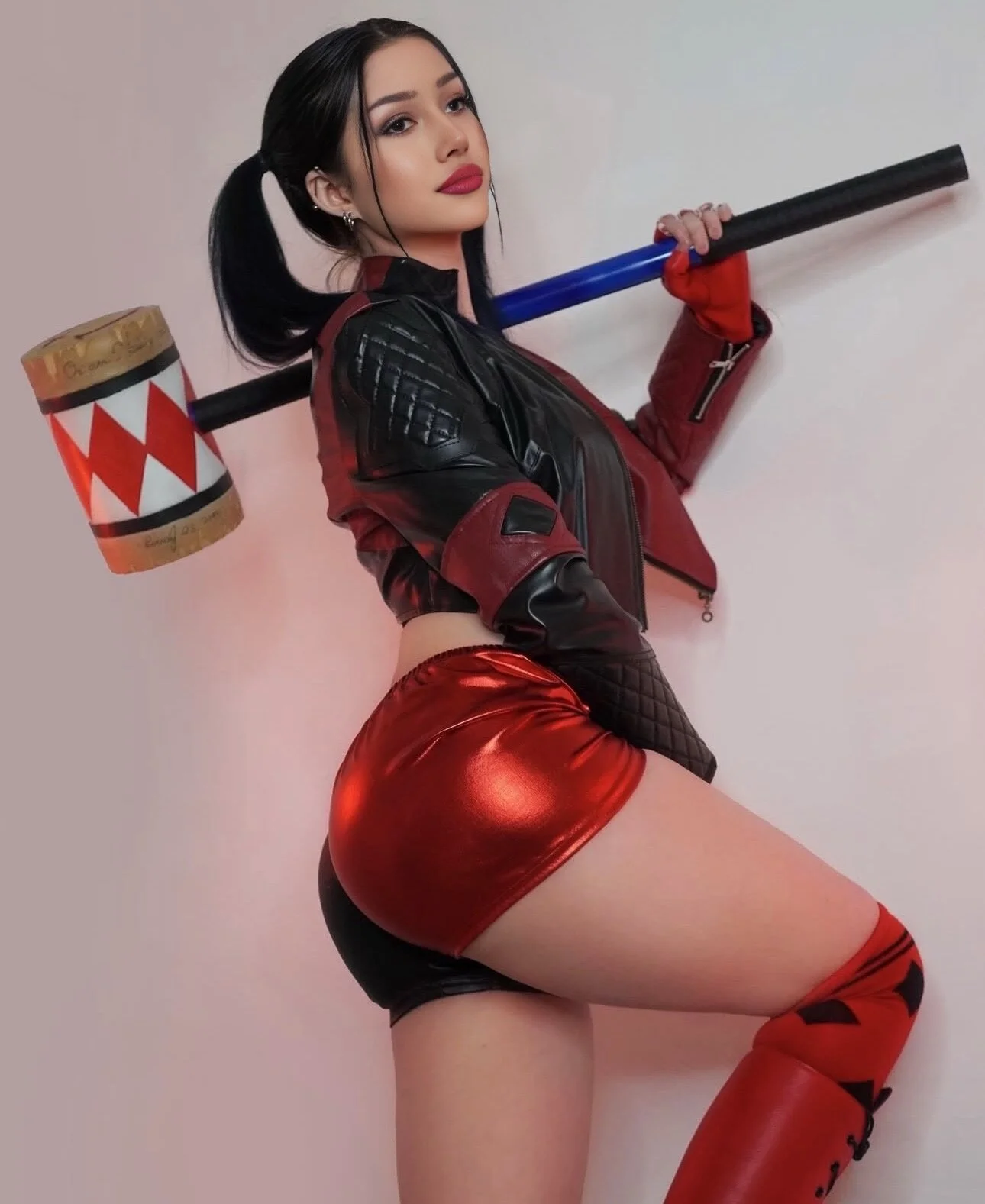 XXX Porn Photo of Nude Haily_Sebastian 44