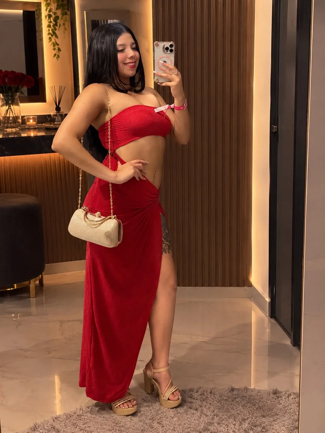 XXX Porn Photo of Nude loliss_sh 4