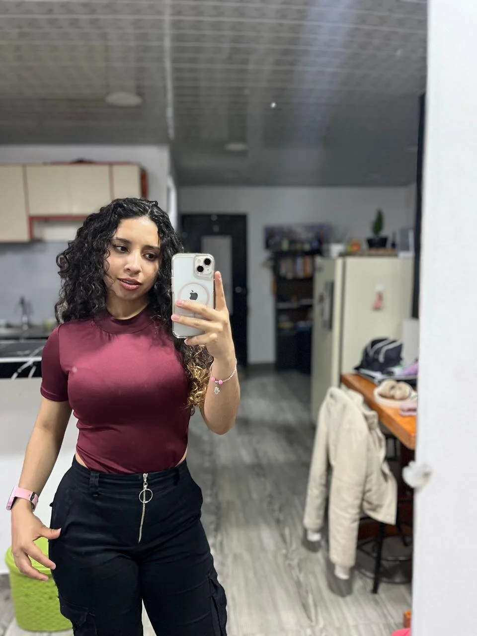 XXX Porn Photo of Nude katniss_everdeen_ 1