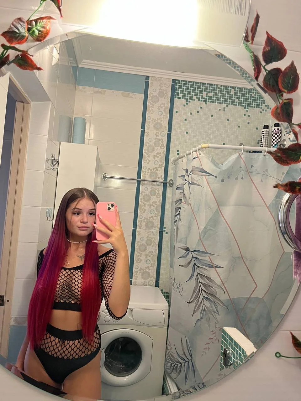 XXX Porn Photo of Nude miaacatt 4