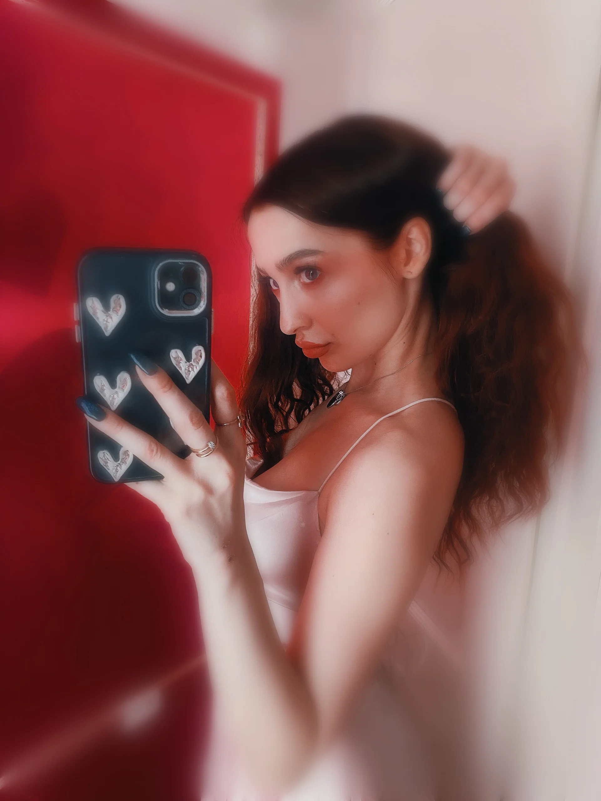 XXX Porn Photo of Nude MarieKarma 655