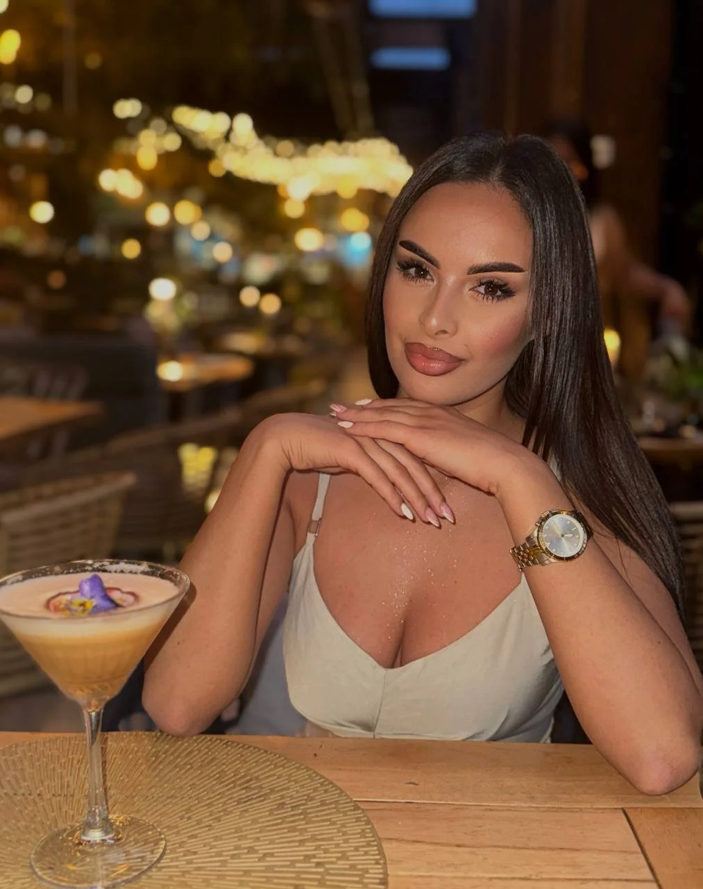 XXX Porn Photo of Nude AlmaLuv 143