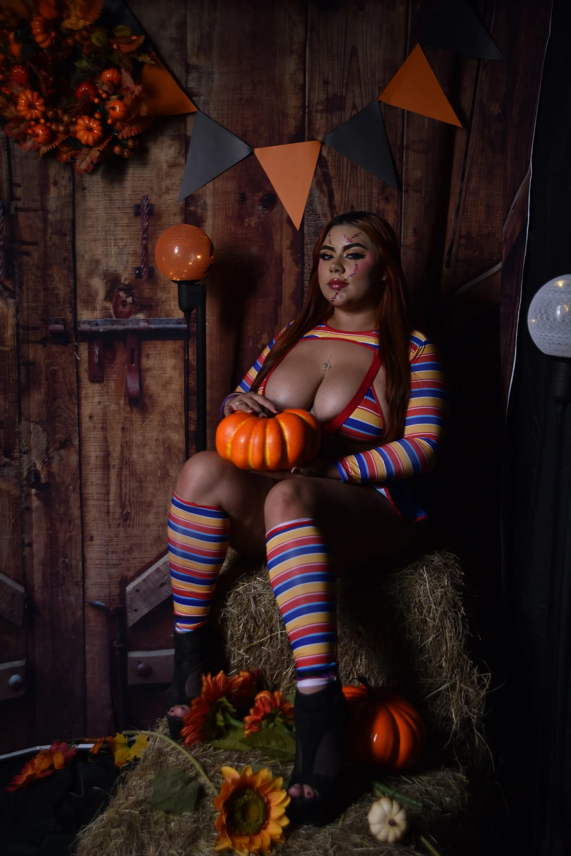 XXX Porn Photo of Nude NAHIARA_LEE 11
