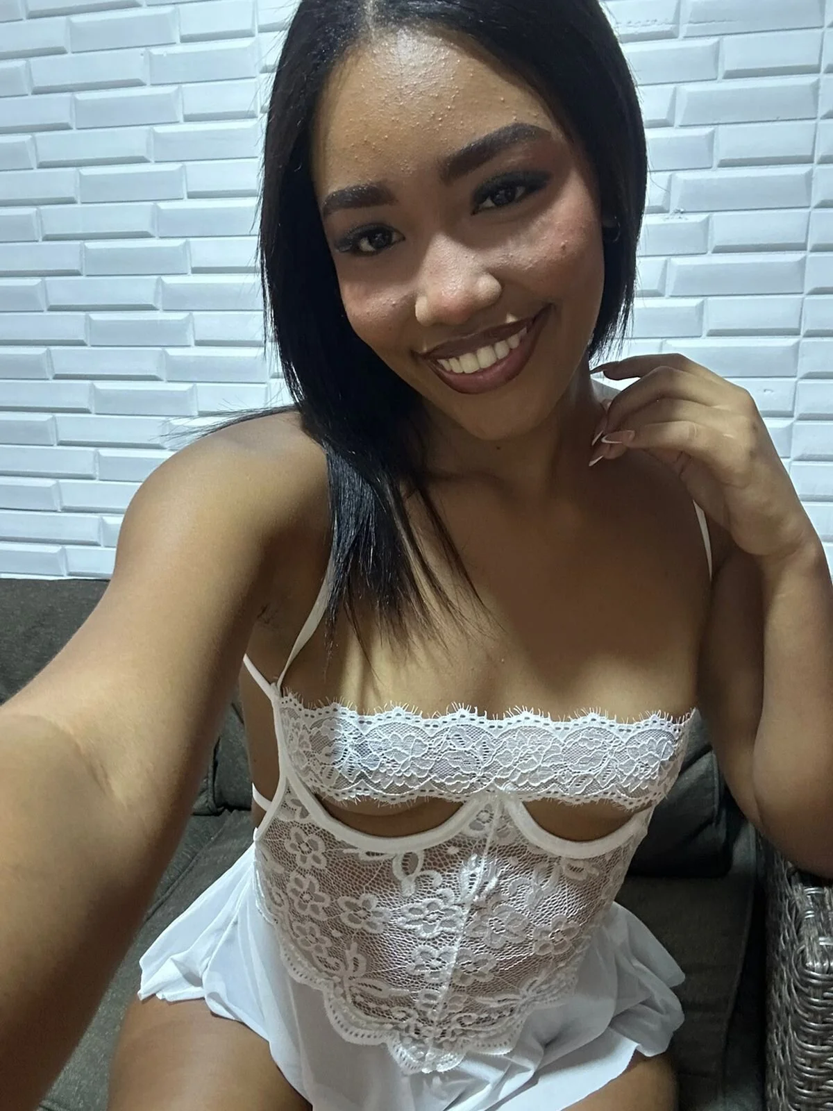 XXX Porn Photo of Nude kali_rousse 6