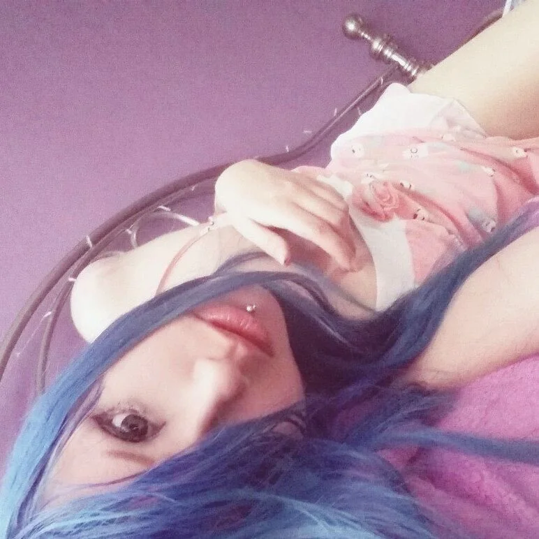 XXX Porn Photo of Nude Lolisuccub 180
