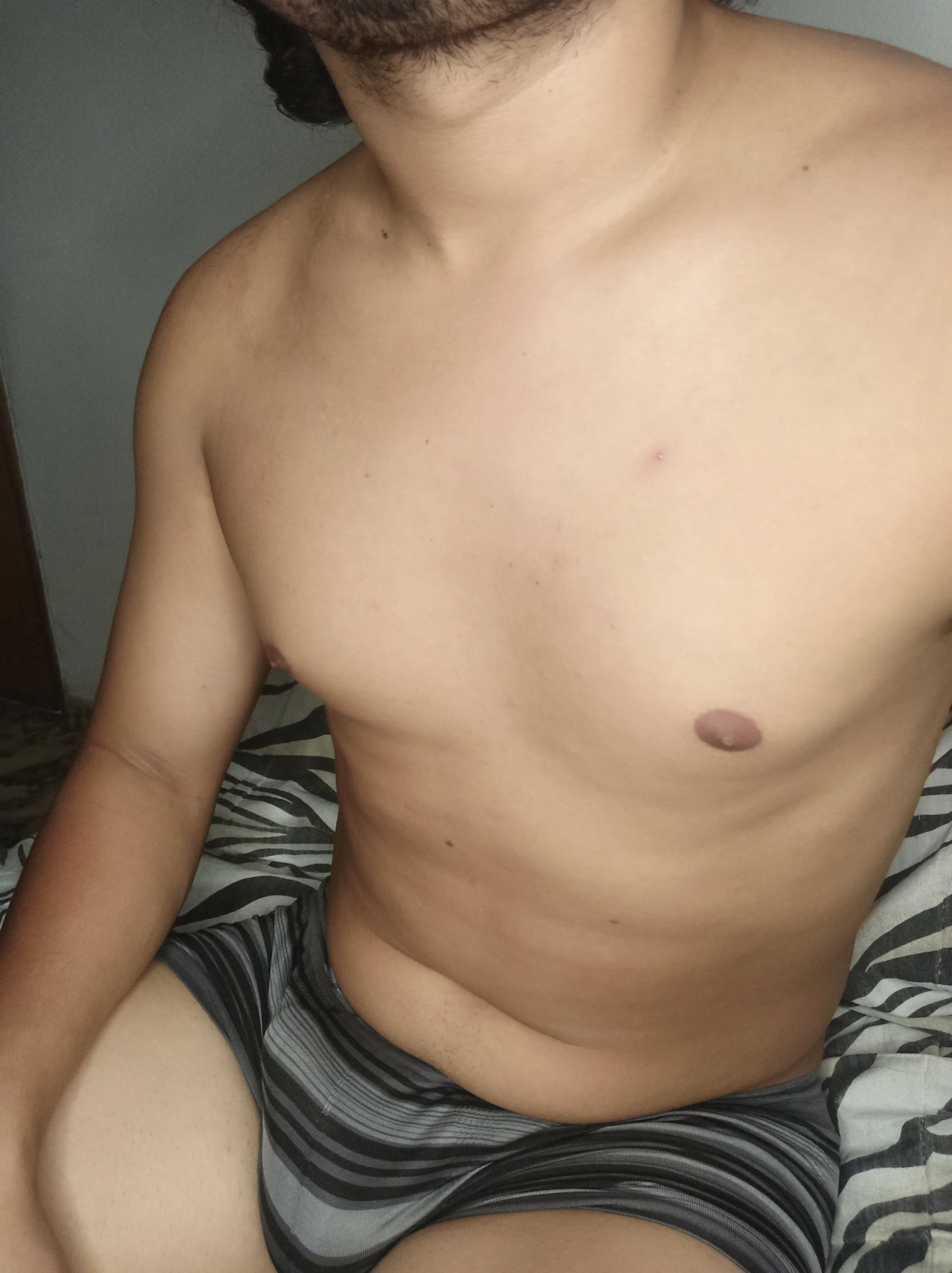 XXX Porn Photo of Nude HotJXS 2