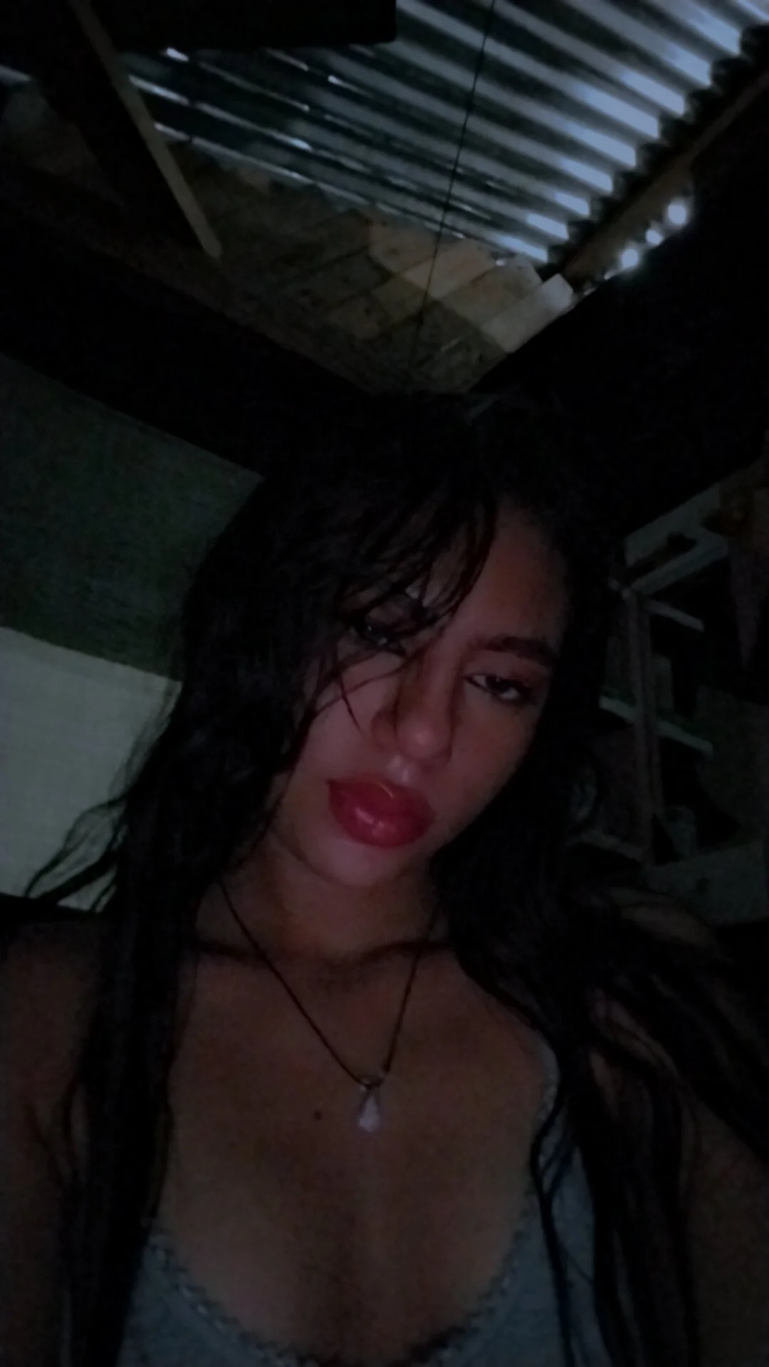 XXX Porn Photo of Nude AfroditayAres 1