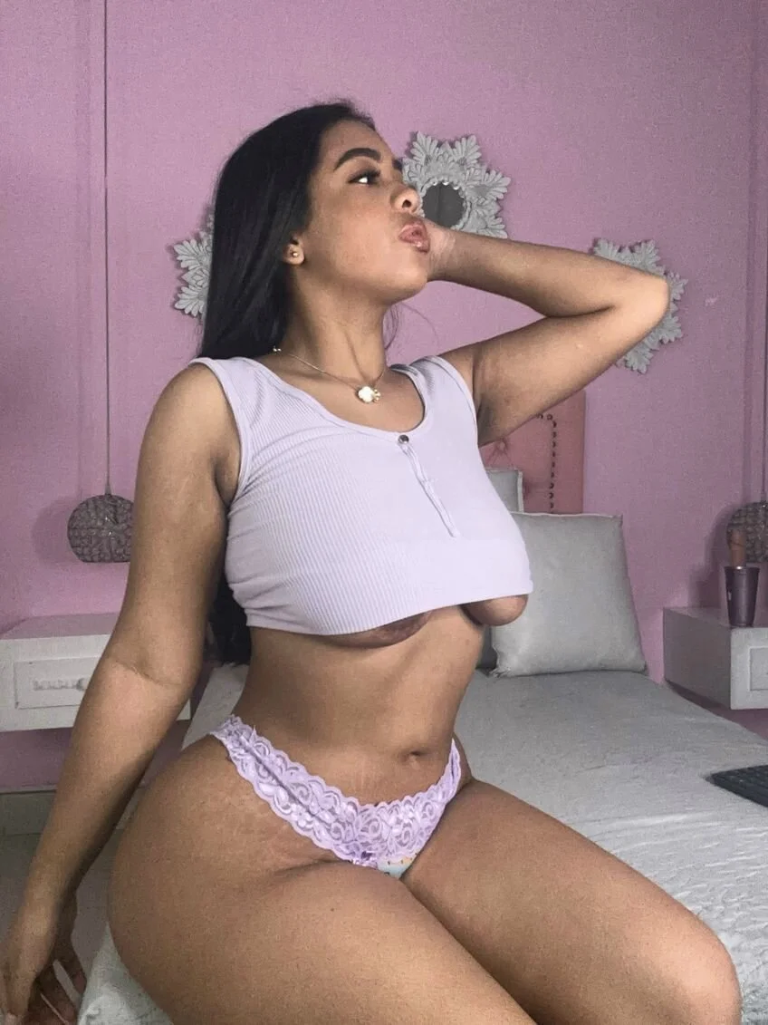 XXX Porn Photo of Nude CannelaSmith 6
