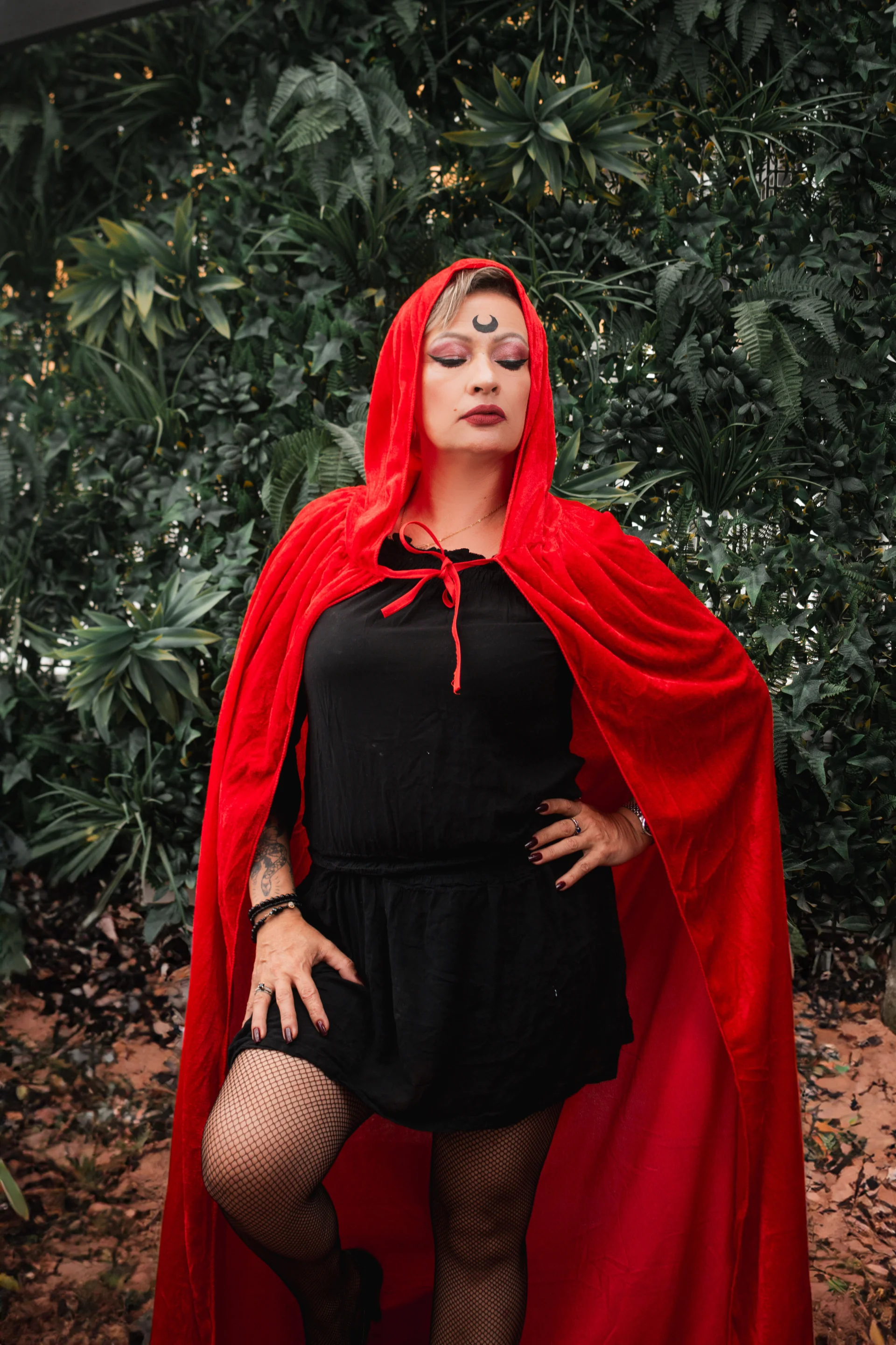 XXX Porn Photo of Nude marianaaguii 90