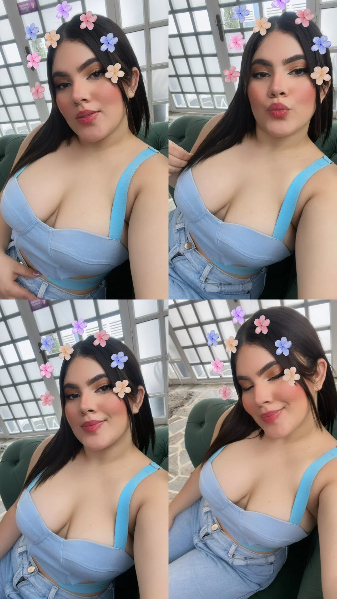 XXX Porn Photo of Nude valenhil_ 154