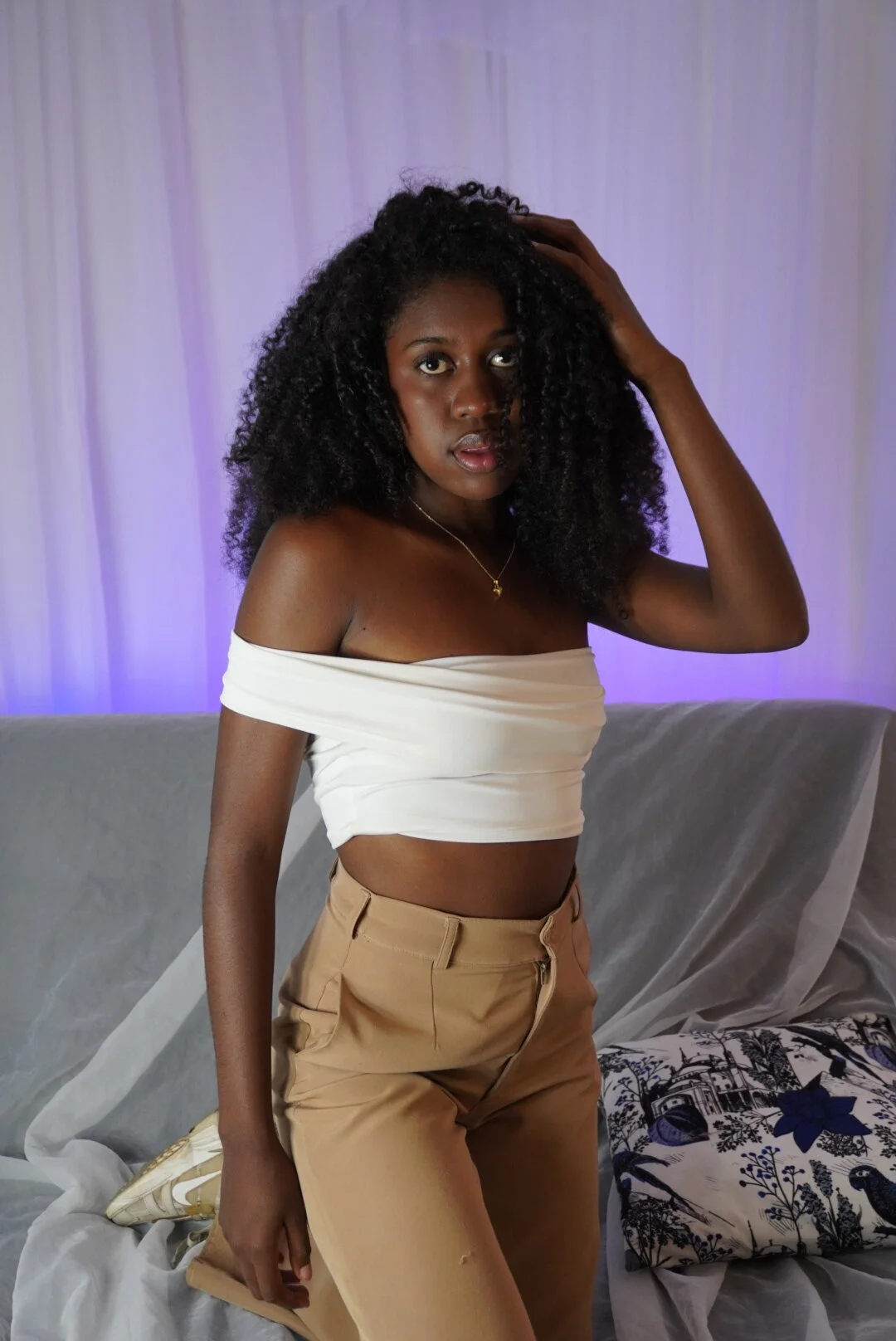 XXX Porn Photo of Nude SUM___ 4