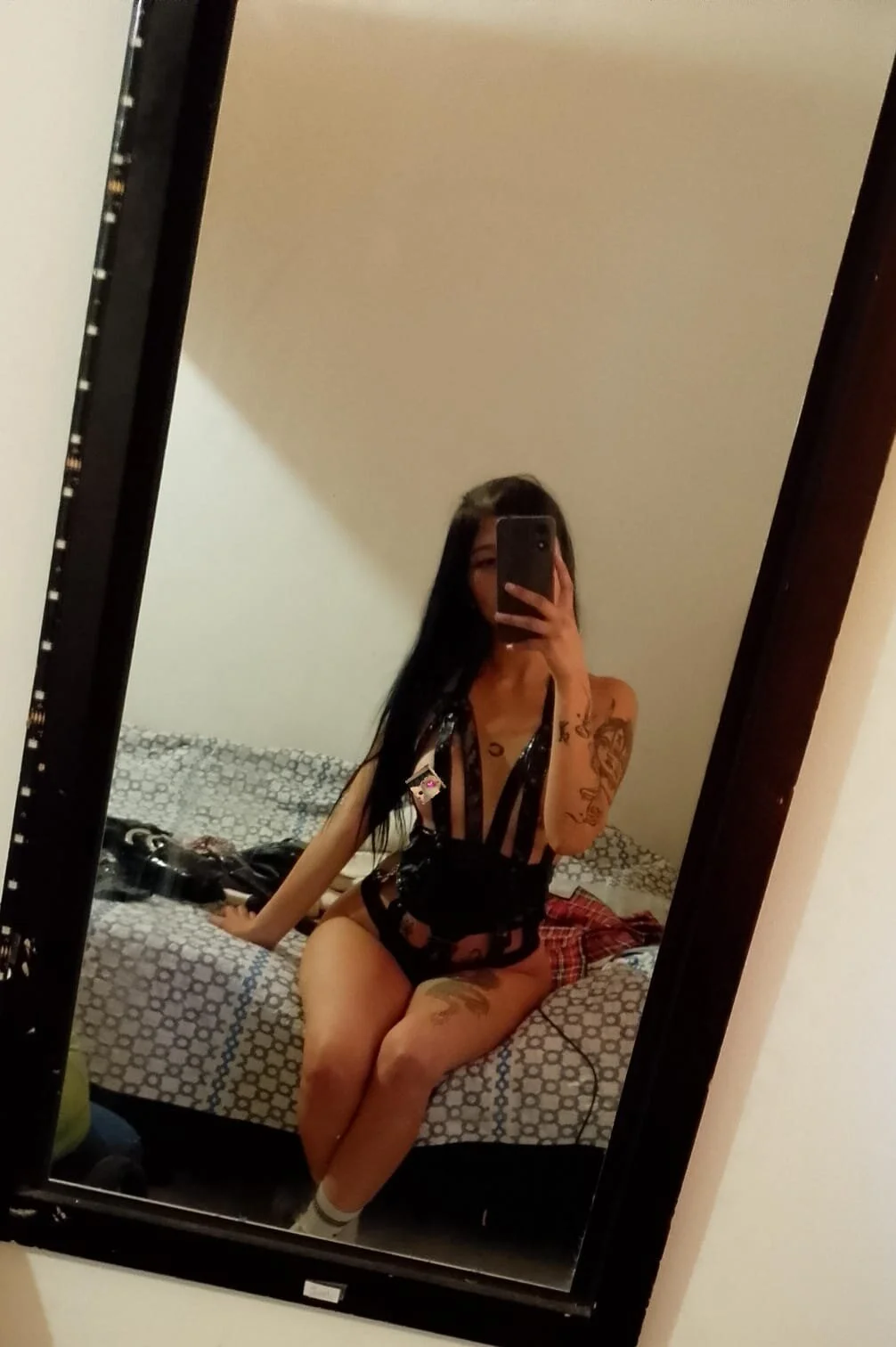 XXX Porn Photo of Nude _marianhills45 1