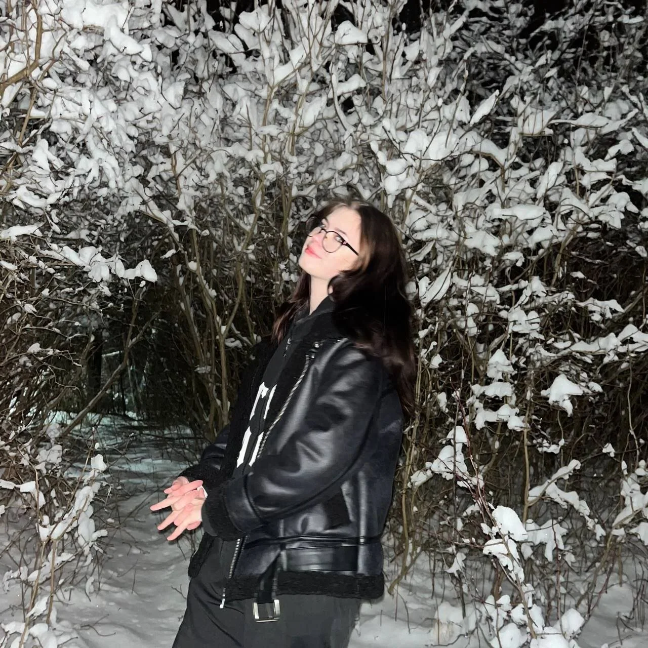 XXX Porn Photo of Nude MelissaMays 92