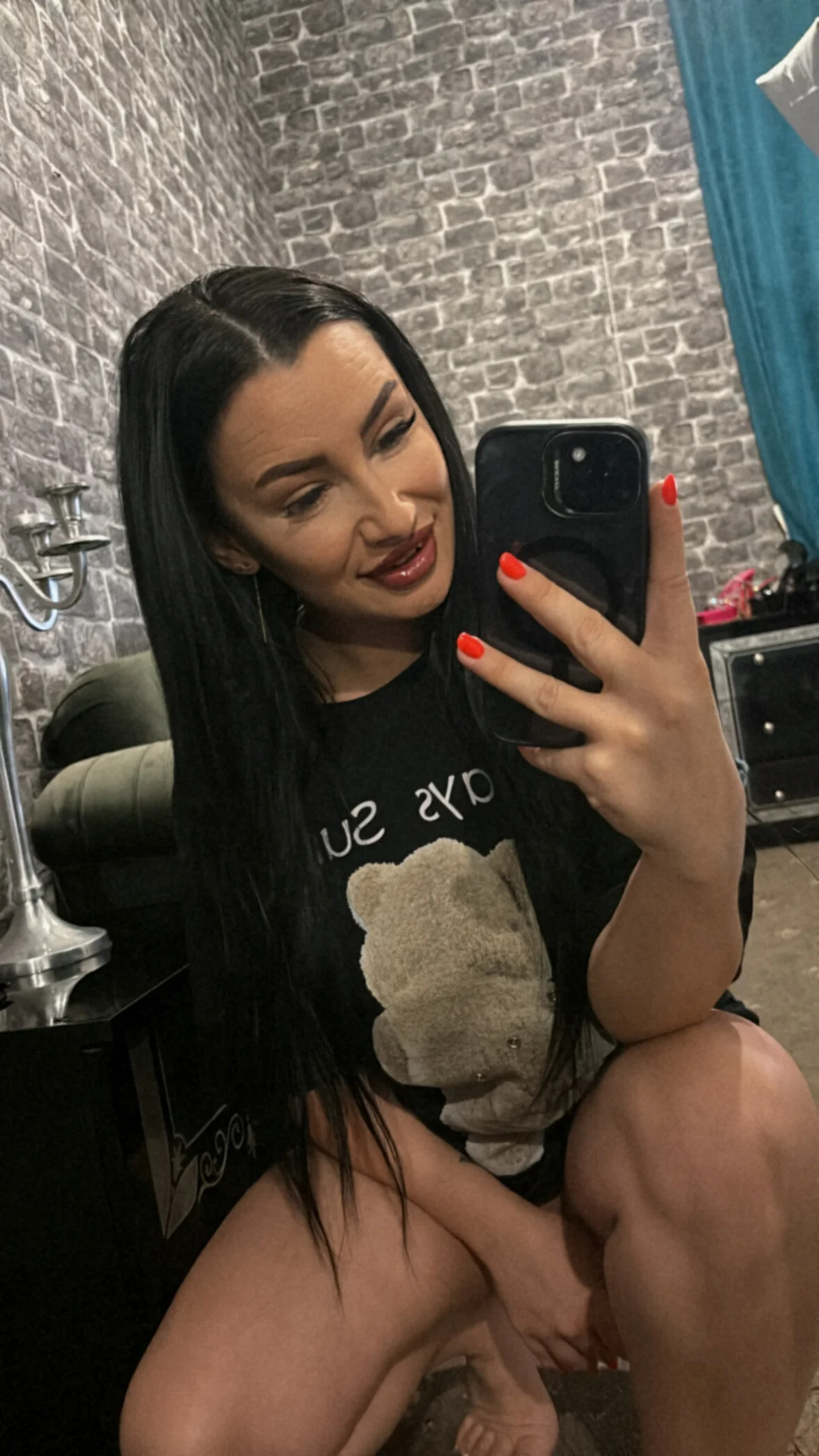 XXX Porn Photo of Nude yuumyko 2