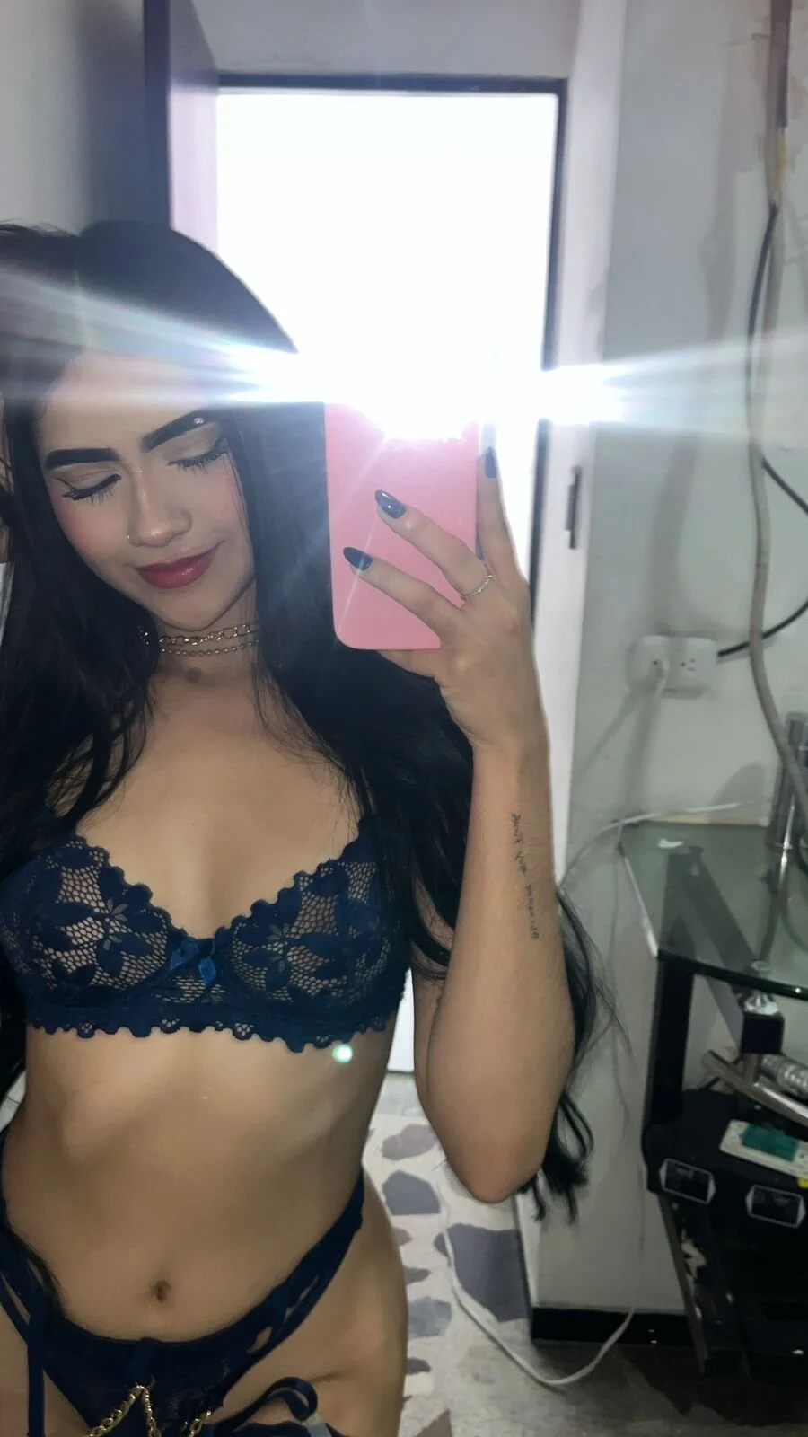 XXX Porn Photo of Nude BellaaStorm 23