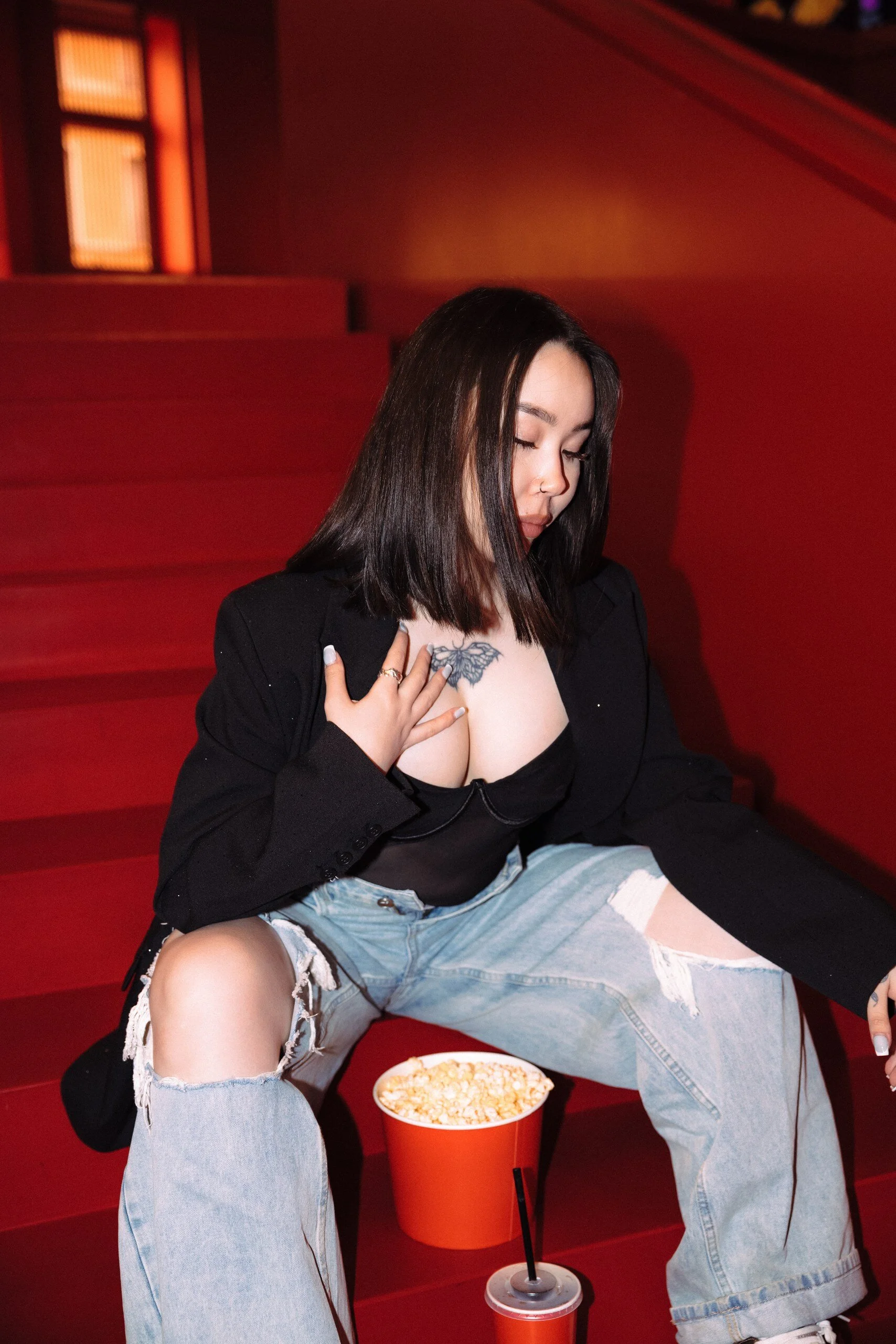 XXX Porn Photo of Nude Asian_Asami 112