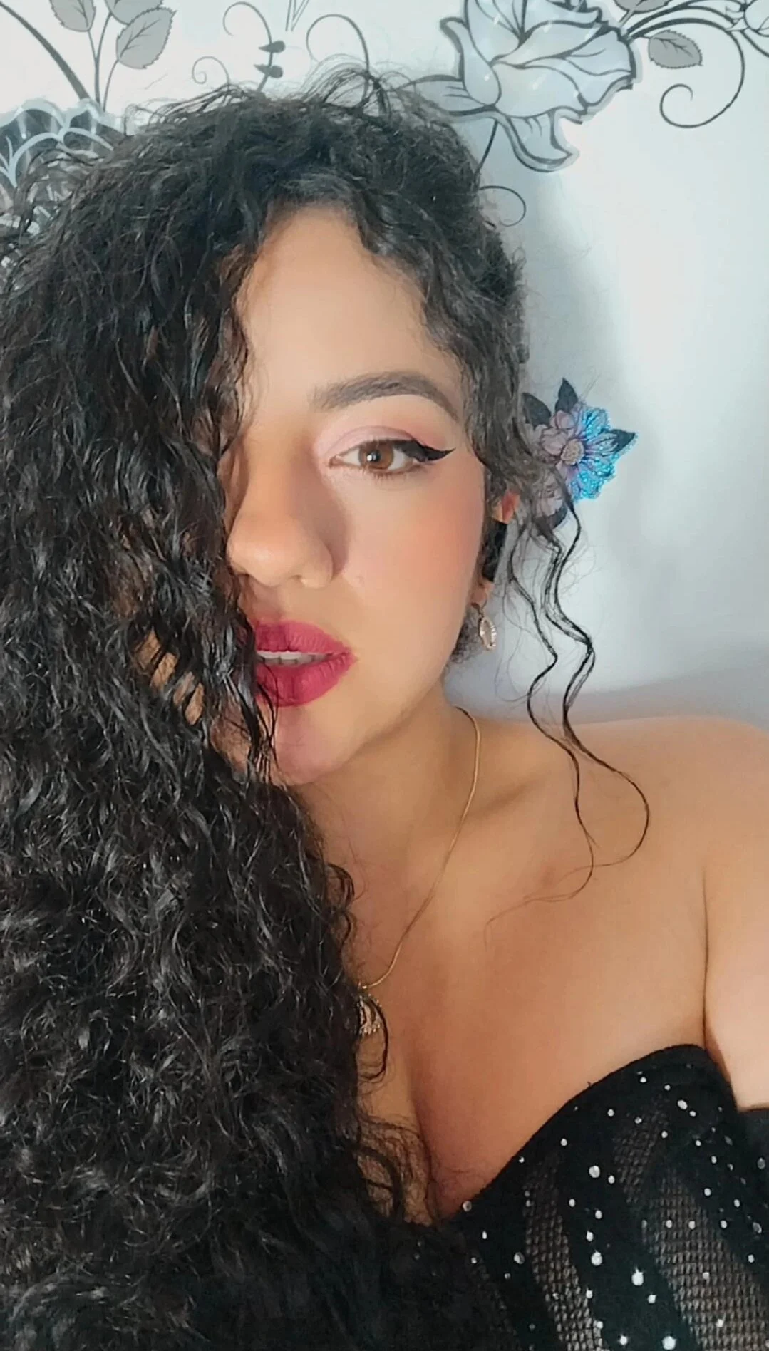 XXX Porn Photo of Nude emiily_curly 37
