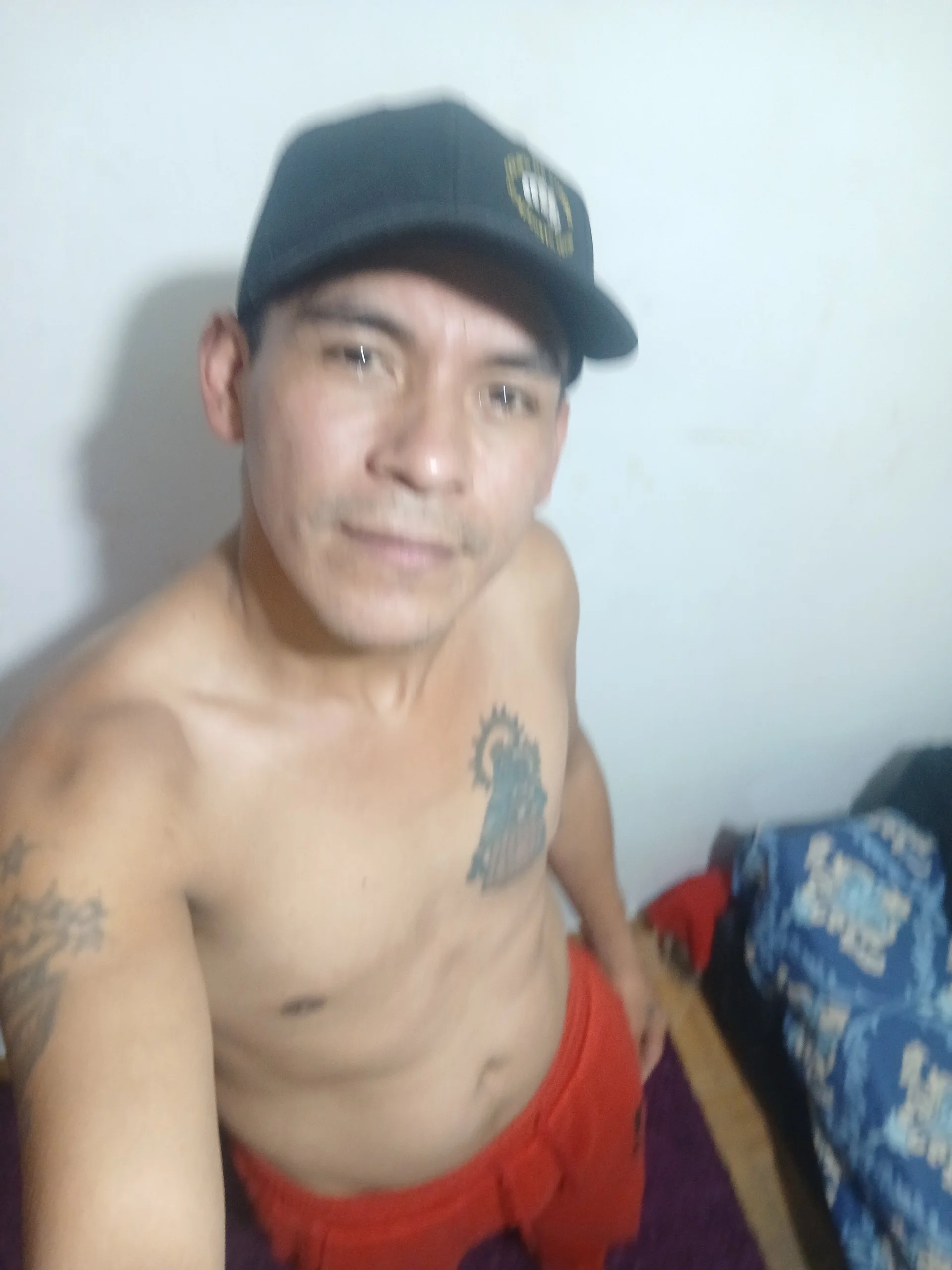 XXX Porn Photo of Nude Tu_principe 1
