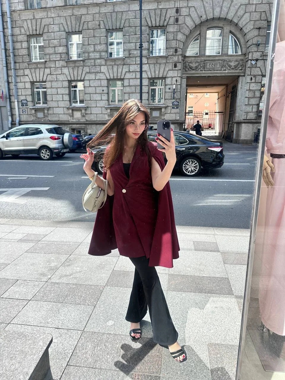 XXX Porn Photo of Nude Lea_Melony 16