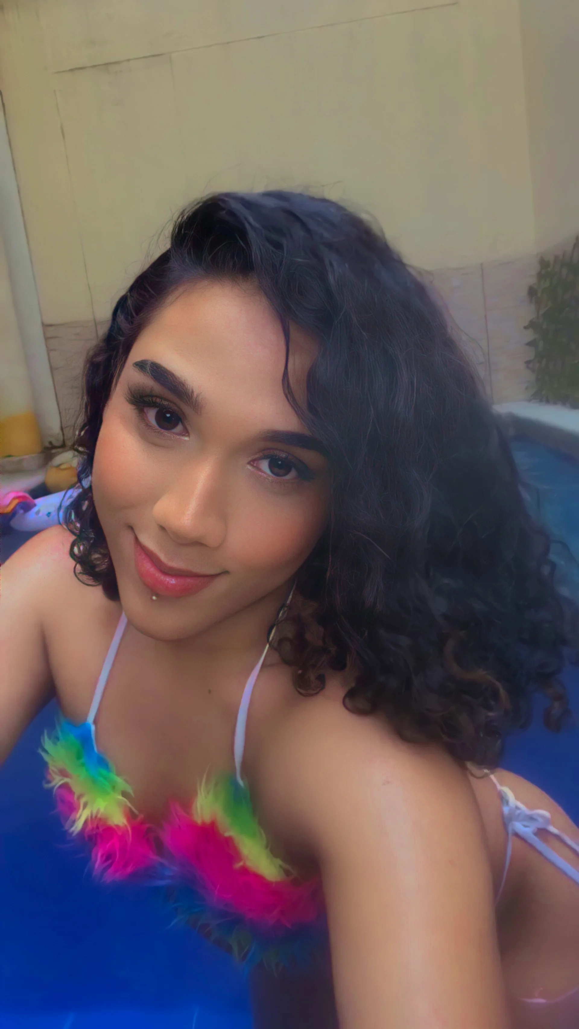 XXX Porn Photo of Nude SWEET_ALICEXX 12