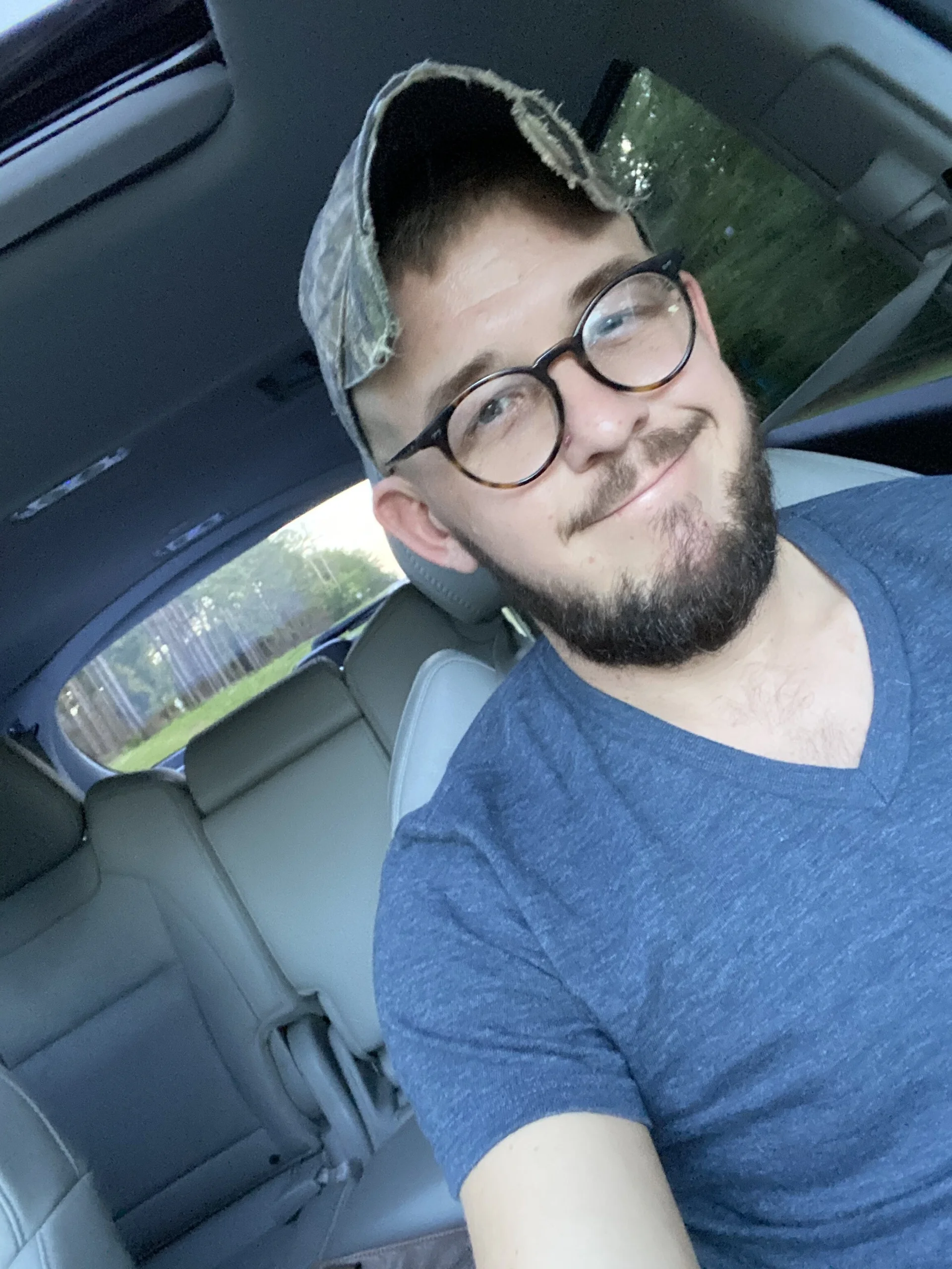 XXX Porn Photo of Nude GA_otter 10
