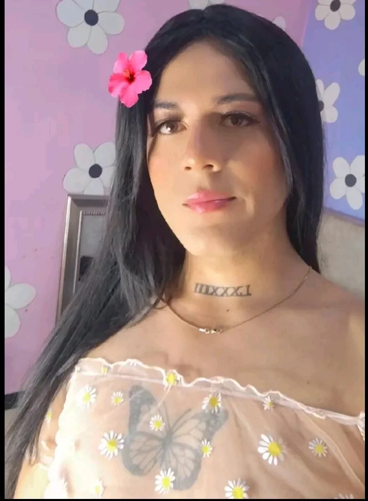 XXX Porn Photo of Nude sweetveroxxx 5