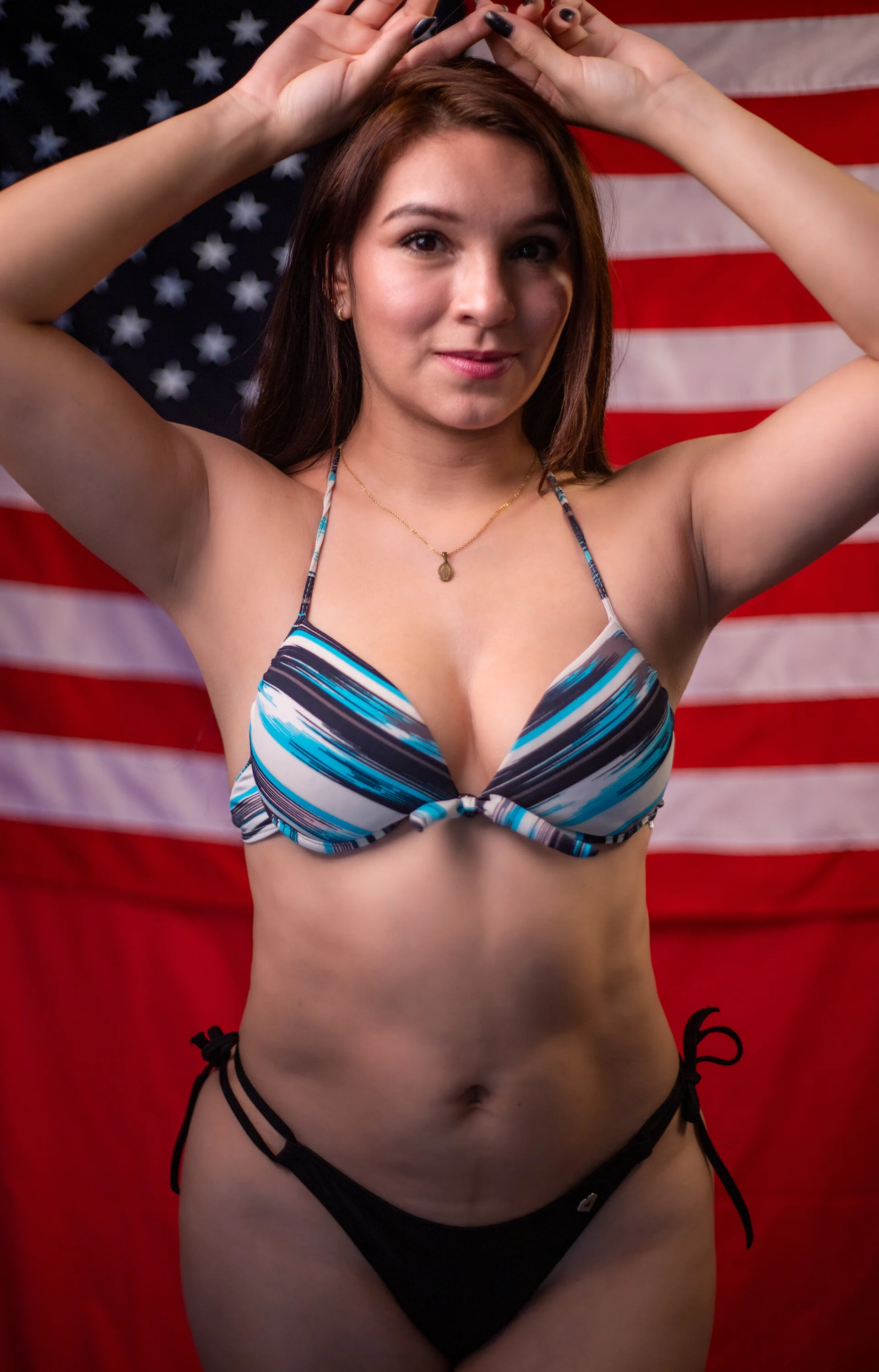 XXX Porn Photo of Nude miataylorr1 45
