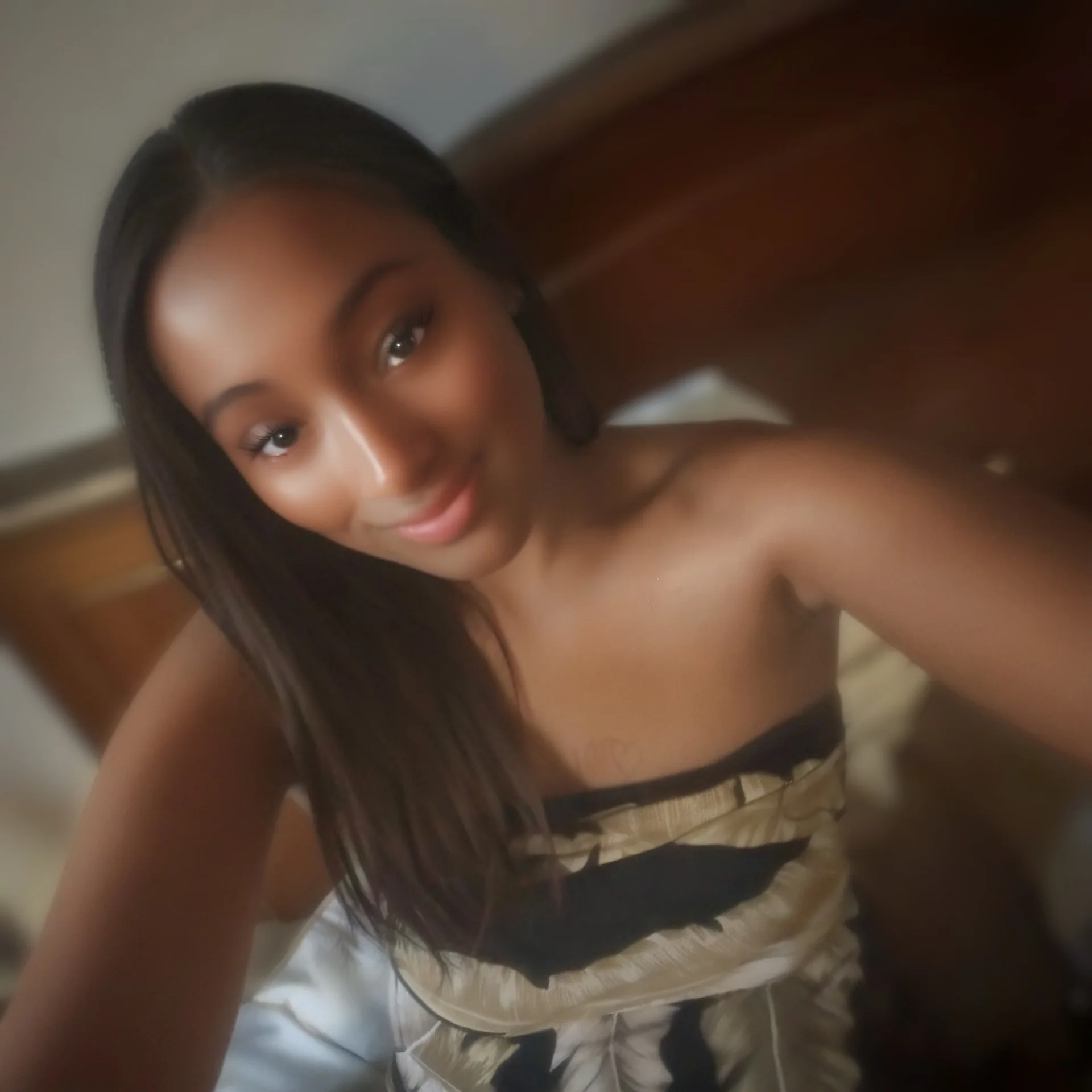 XXX Porn Photo of Nude thecinnamonxperience 7