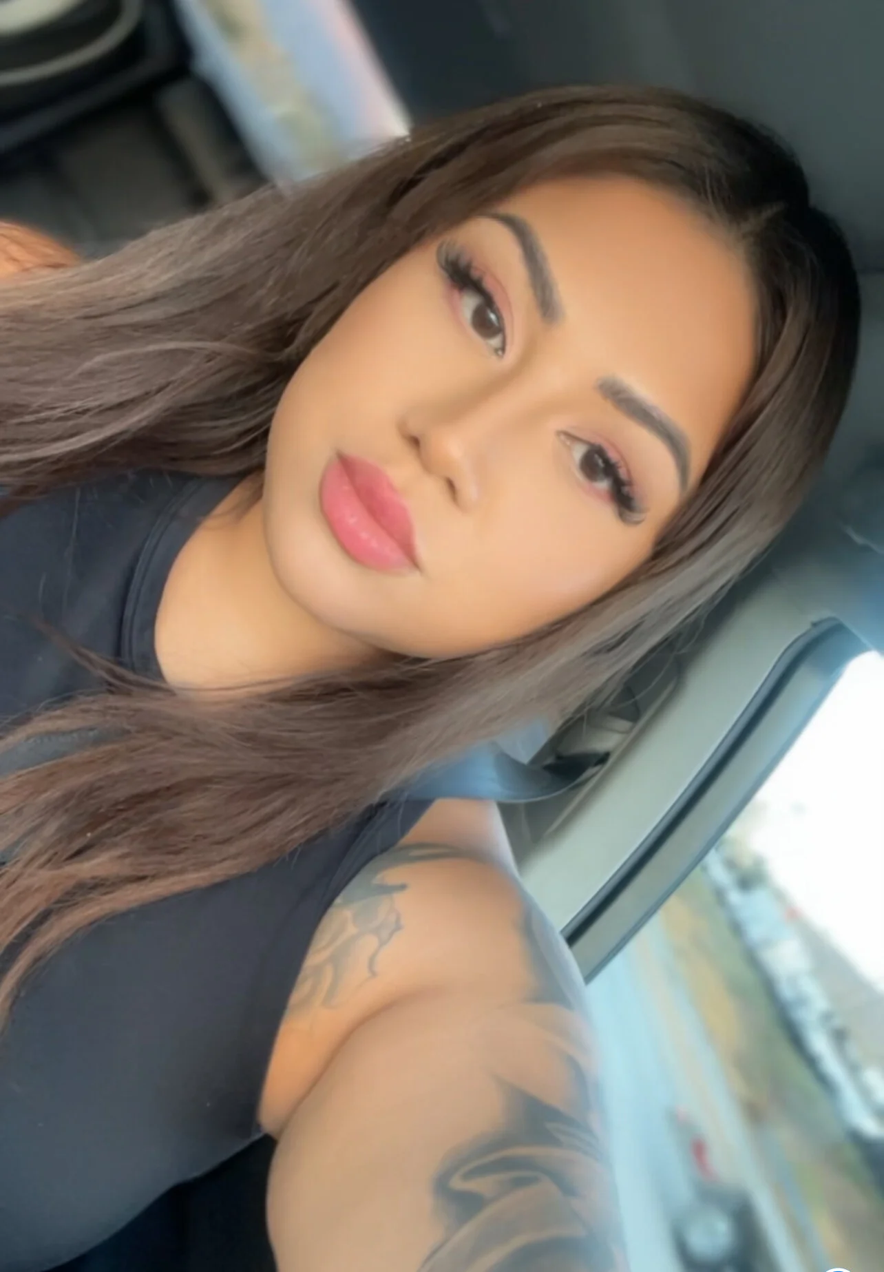 XXX Porn Photo of Nude Phoenixcalixo 5