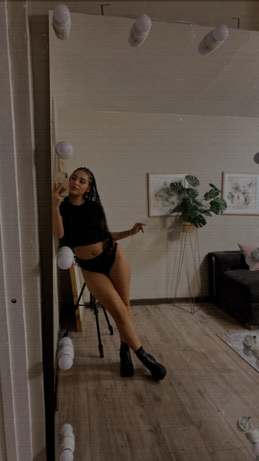 XXX Porn Photo of Nude nani_rosse_of 43