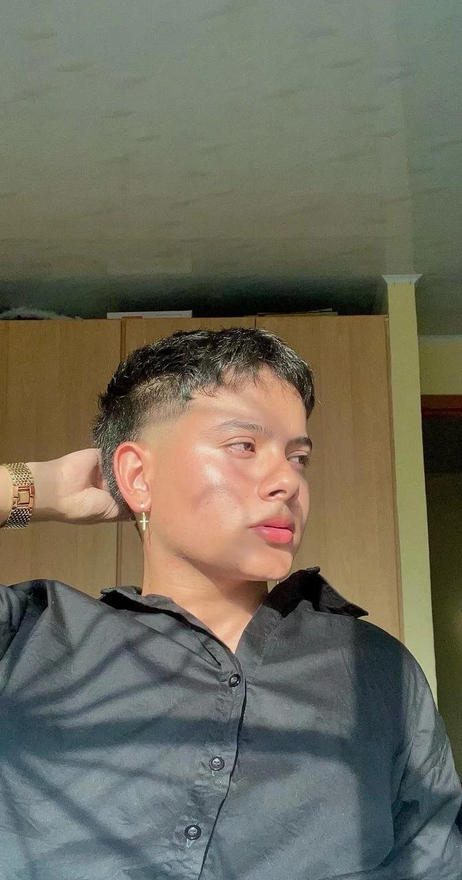 XXX Porn Photo of Nude Young_Ben 4