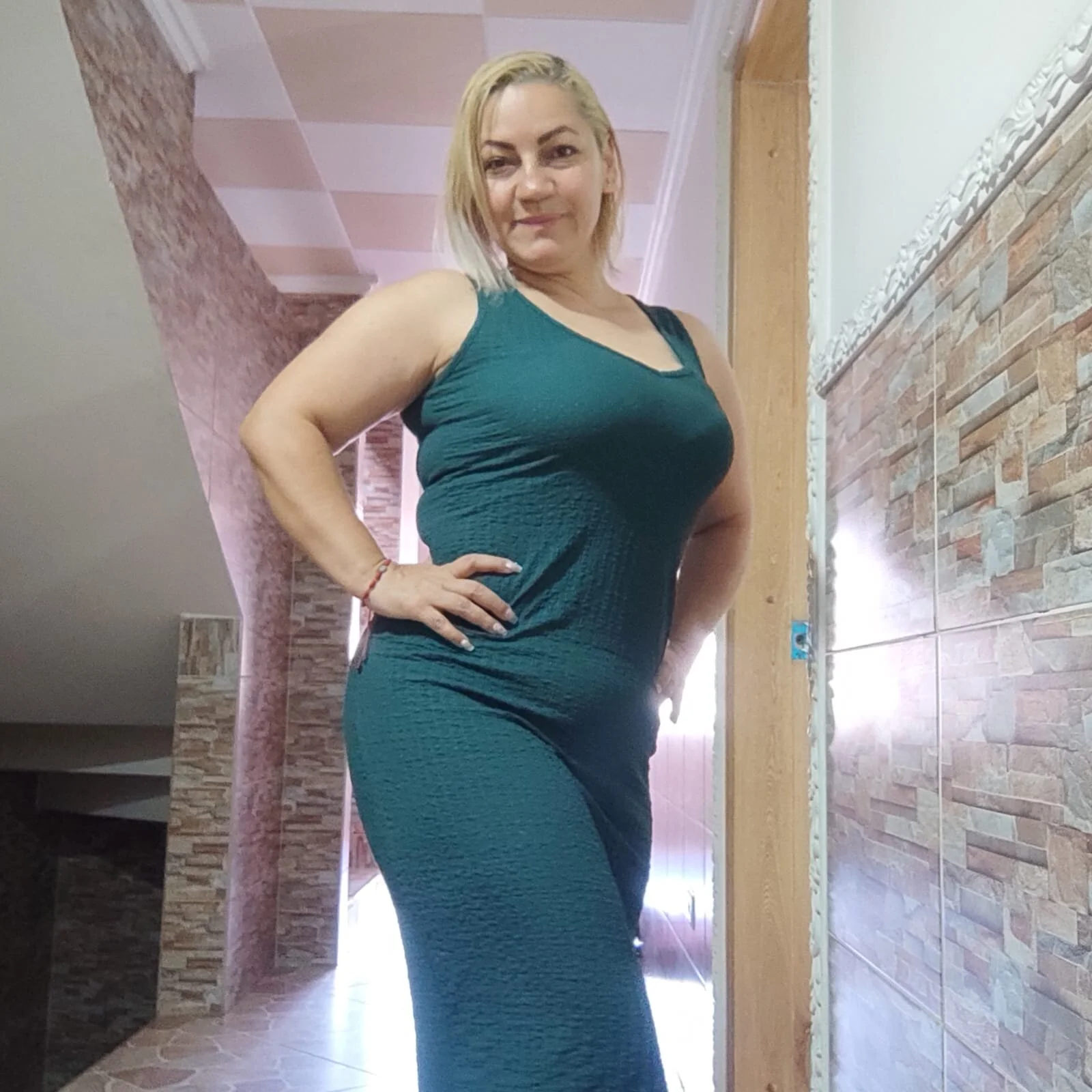 XXX Porn Photo of Nude Heidy_milf 43