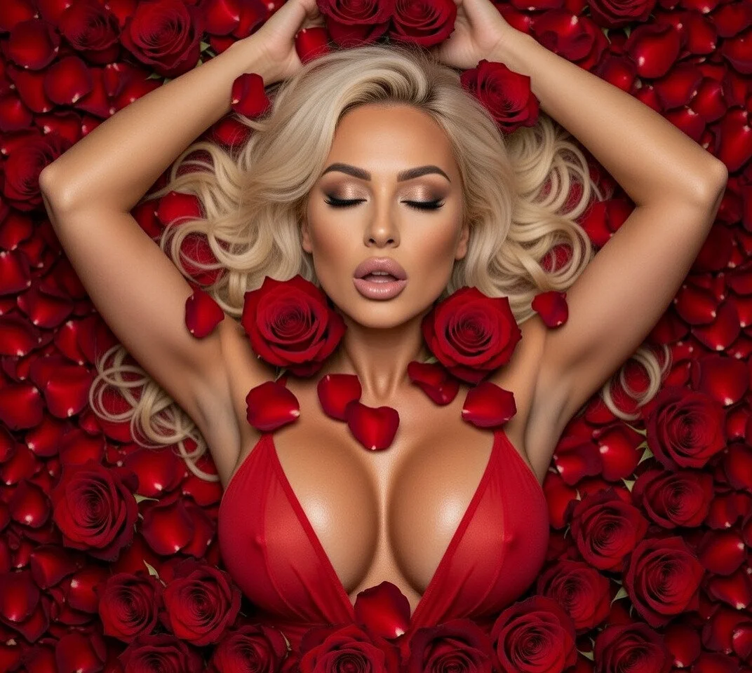 XXX Porn Photo of Nude HottieSweetBritney 70