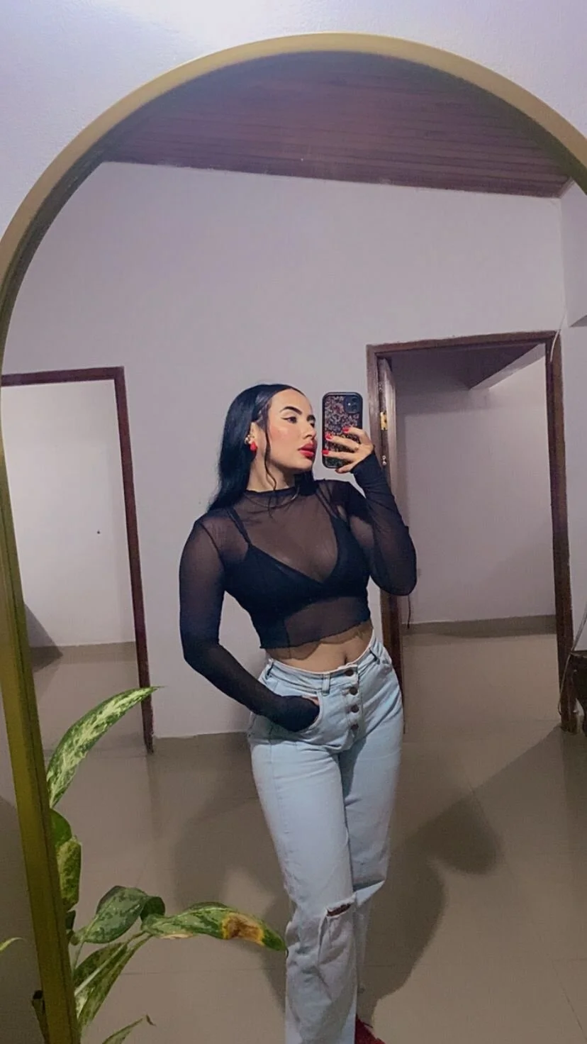 XXX Porn Photo of Nude Mady_suarez 6