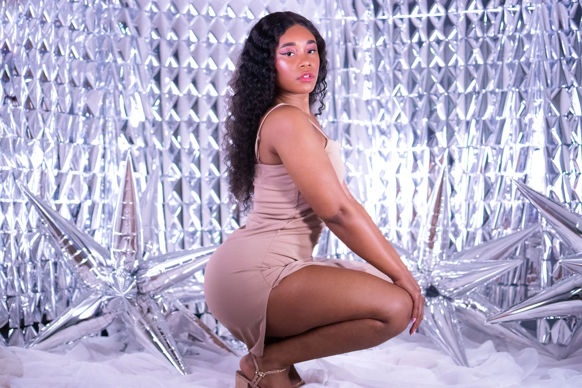 XXX Porn Photo of Nude HallyBans 226